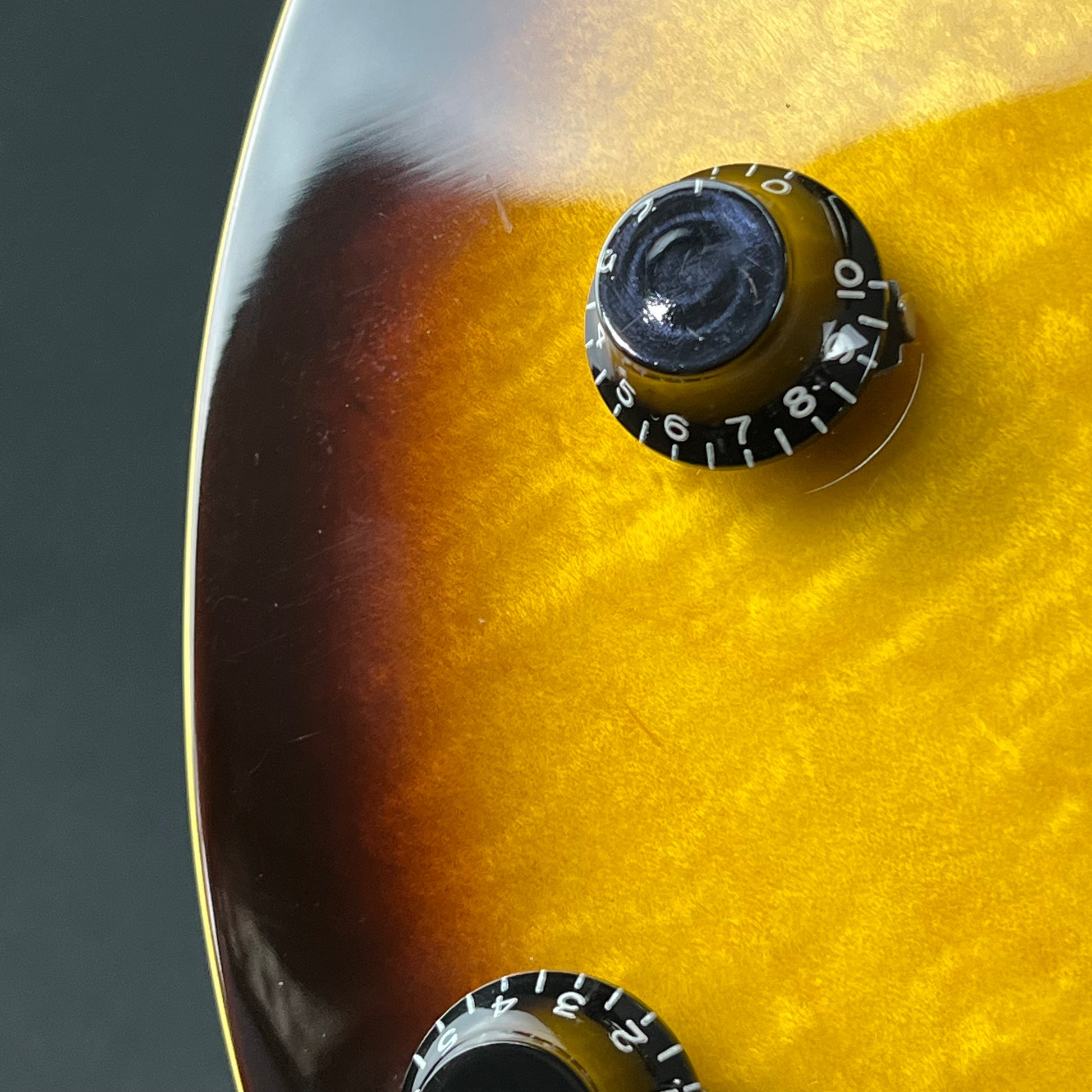 Epiphone Korea Casino VS