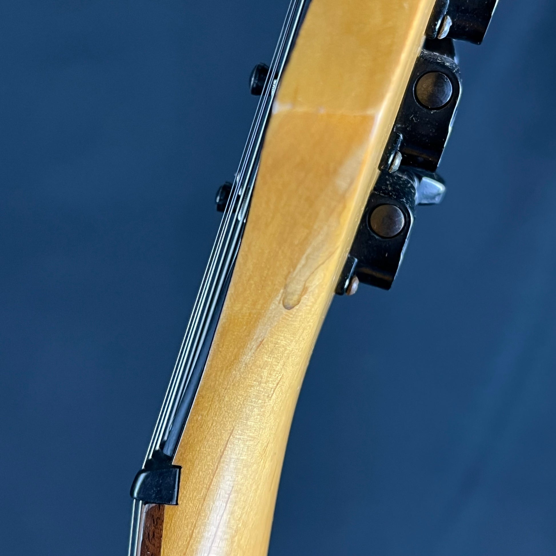 Aria Pro II CT Series
