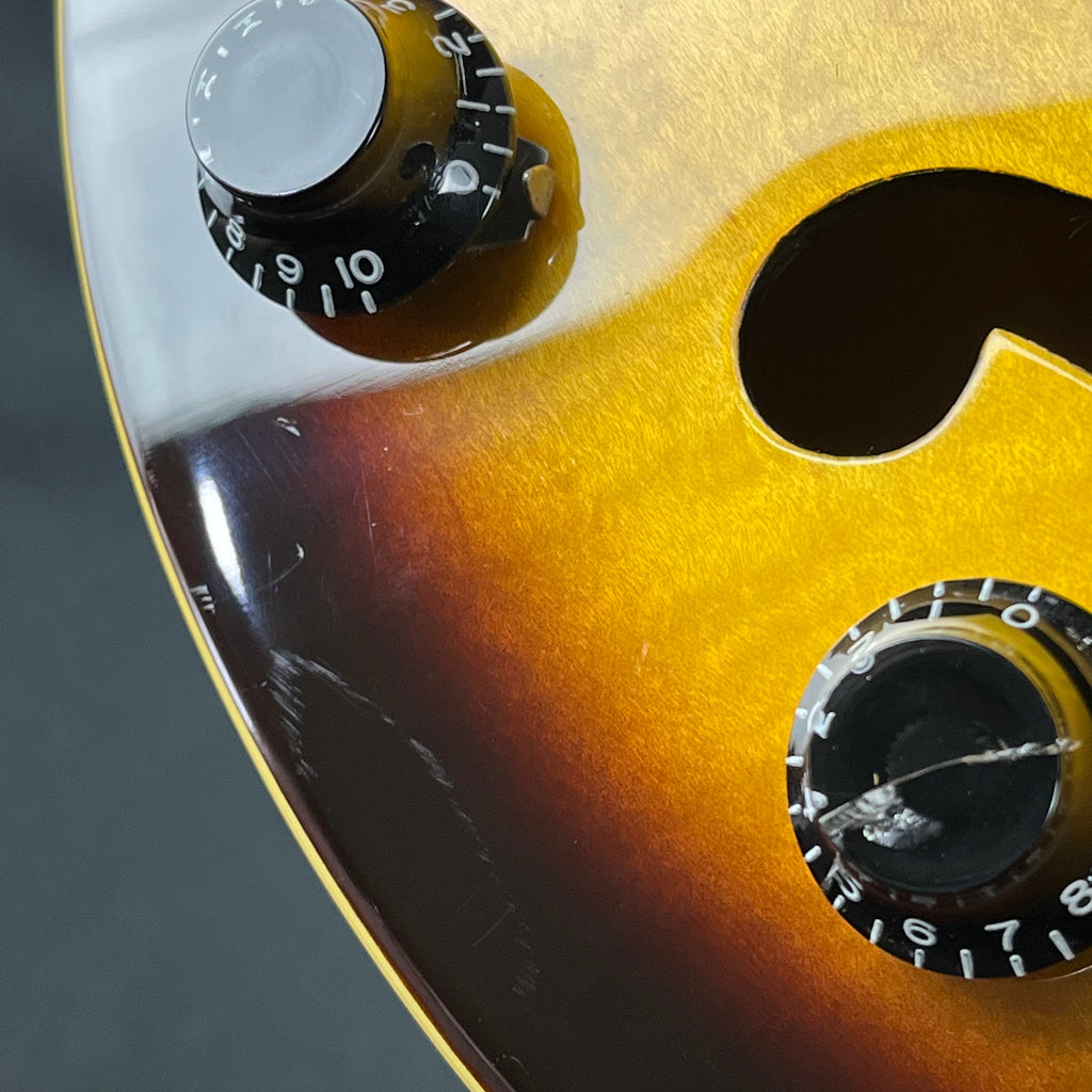 Epiphone Korea Casino VS