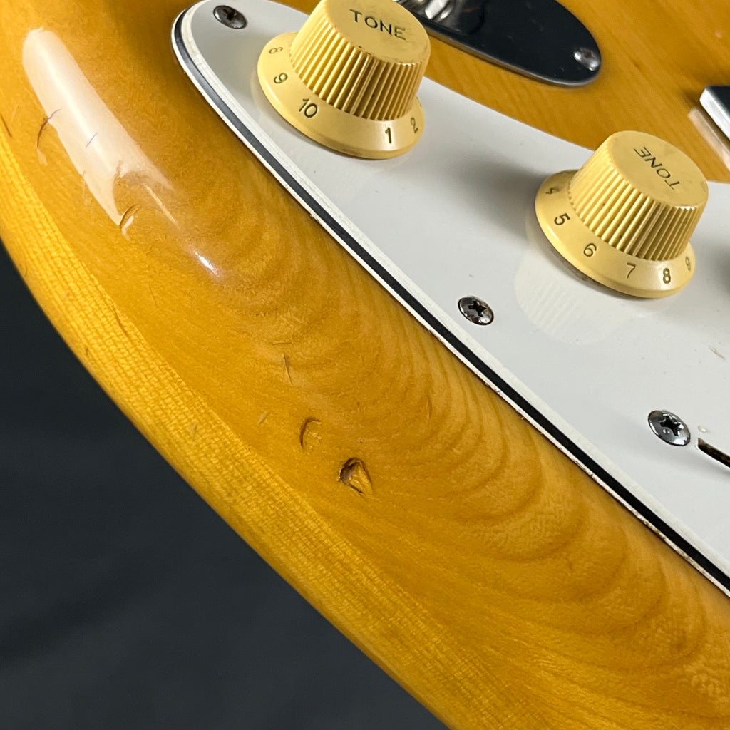 YAMAHA Japan Super Rockn'roller 400