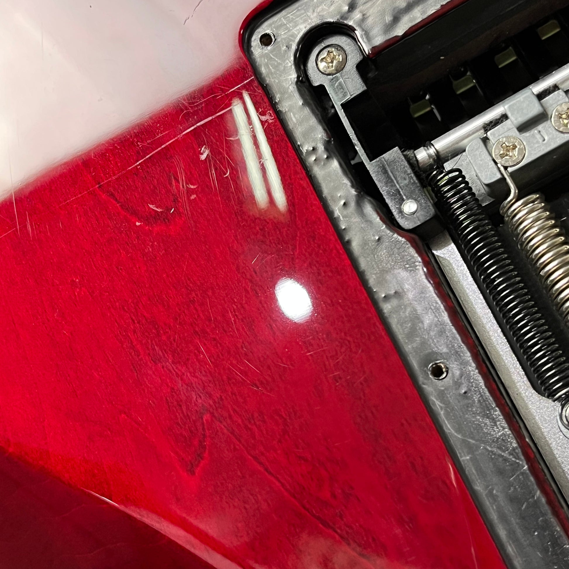 Ibanez Premium RG950QMZ