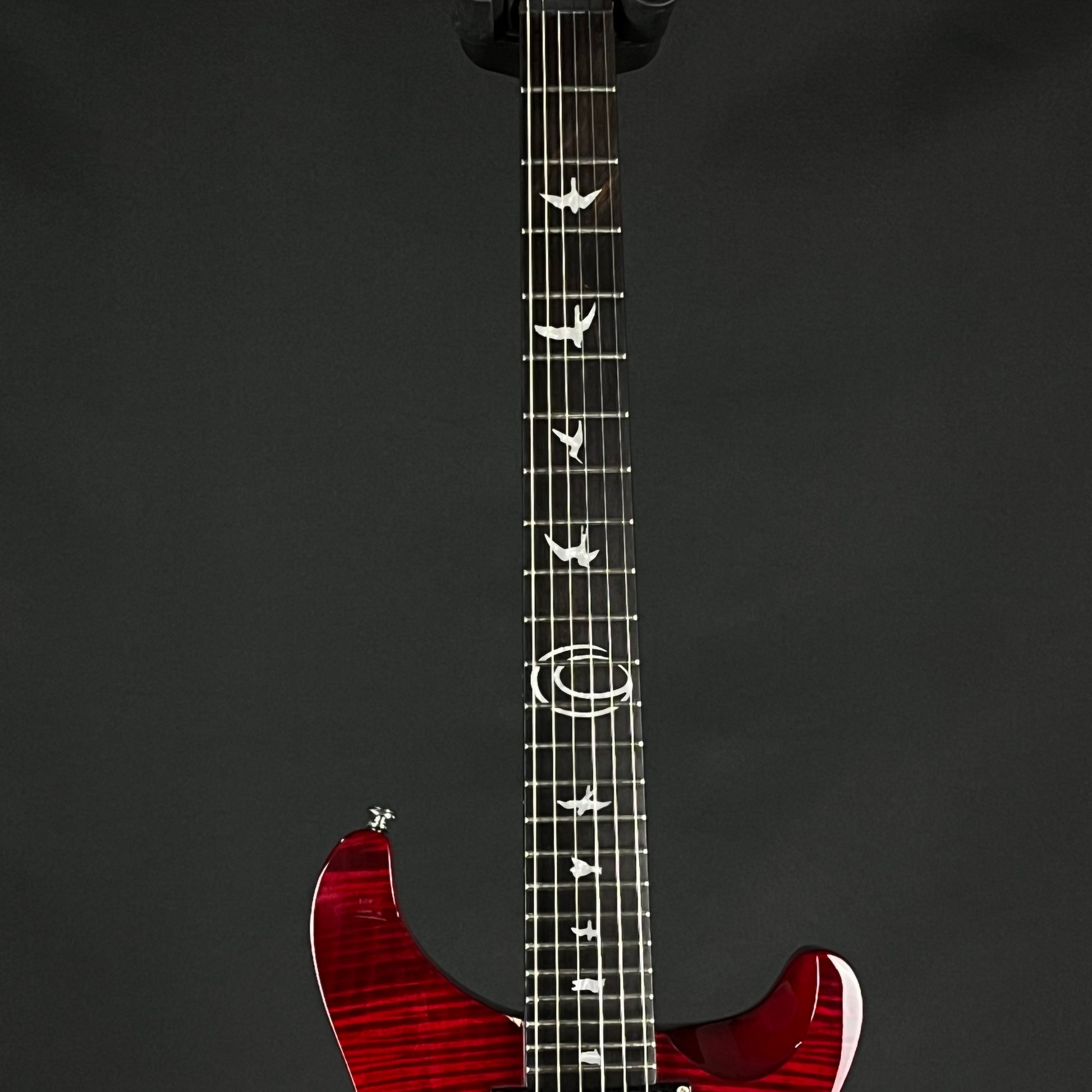 PRS SE Orianthi 2012