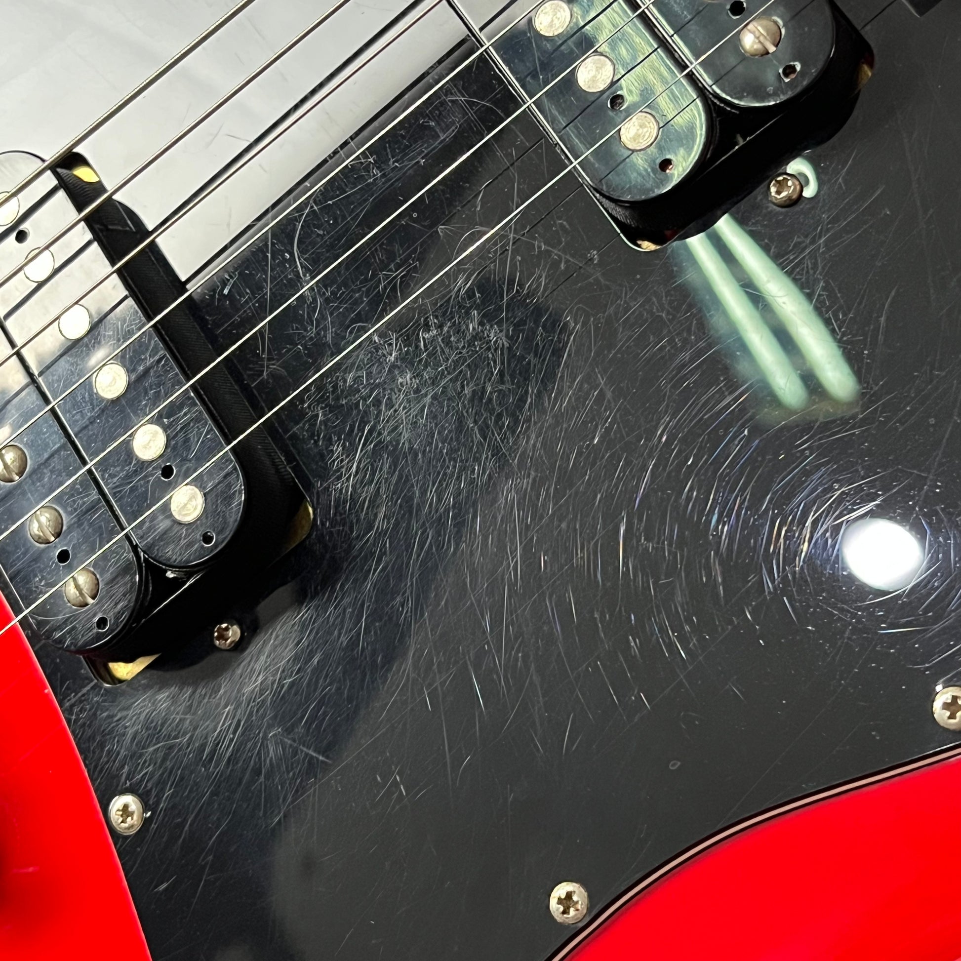 Epiphone SG G-310 Bolt-on