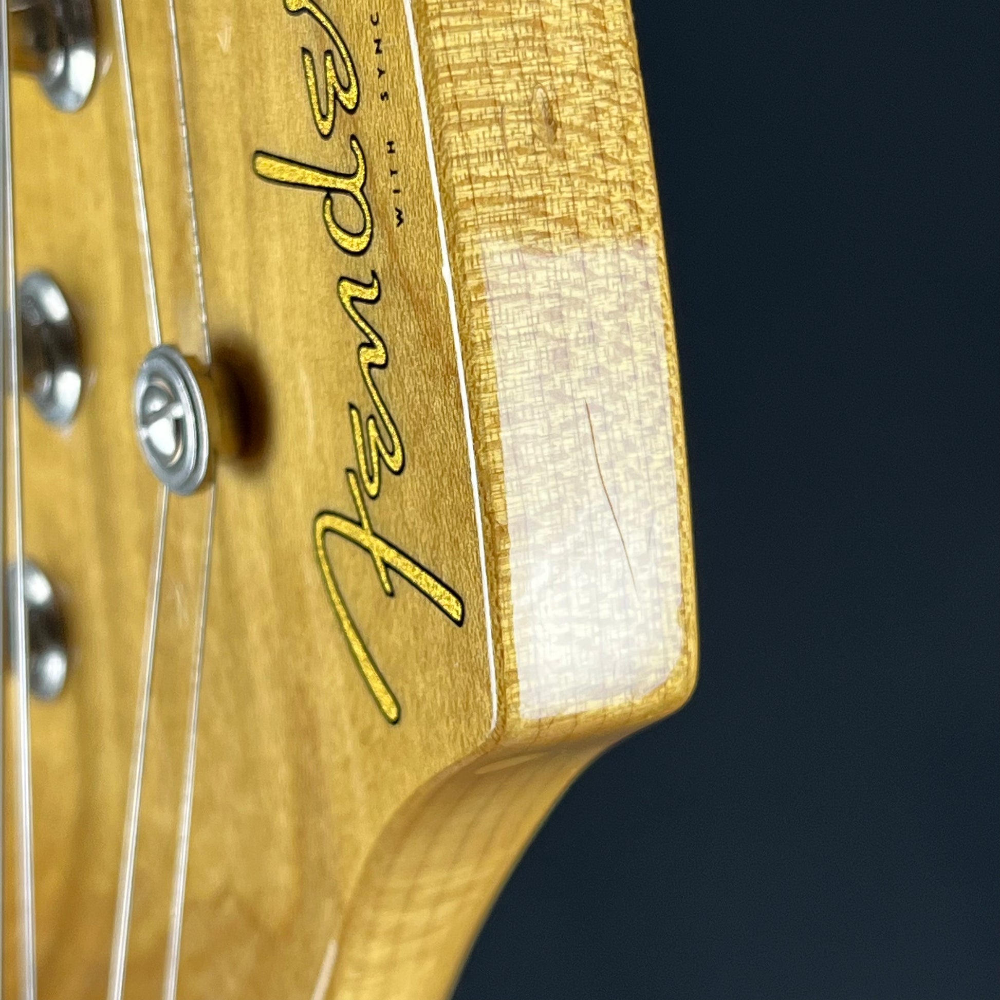Fender Japan Classic 60s Stratocaster *Fake*