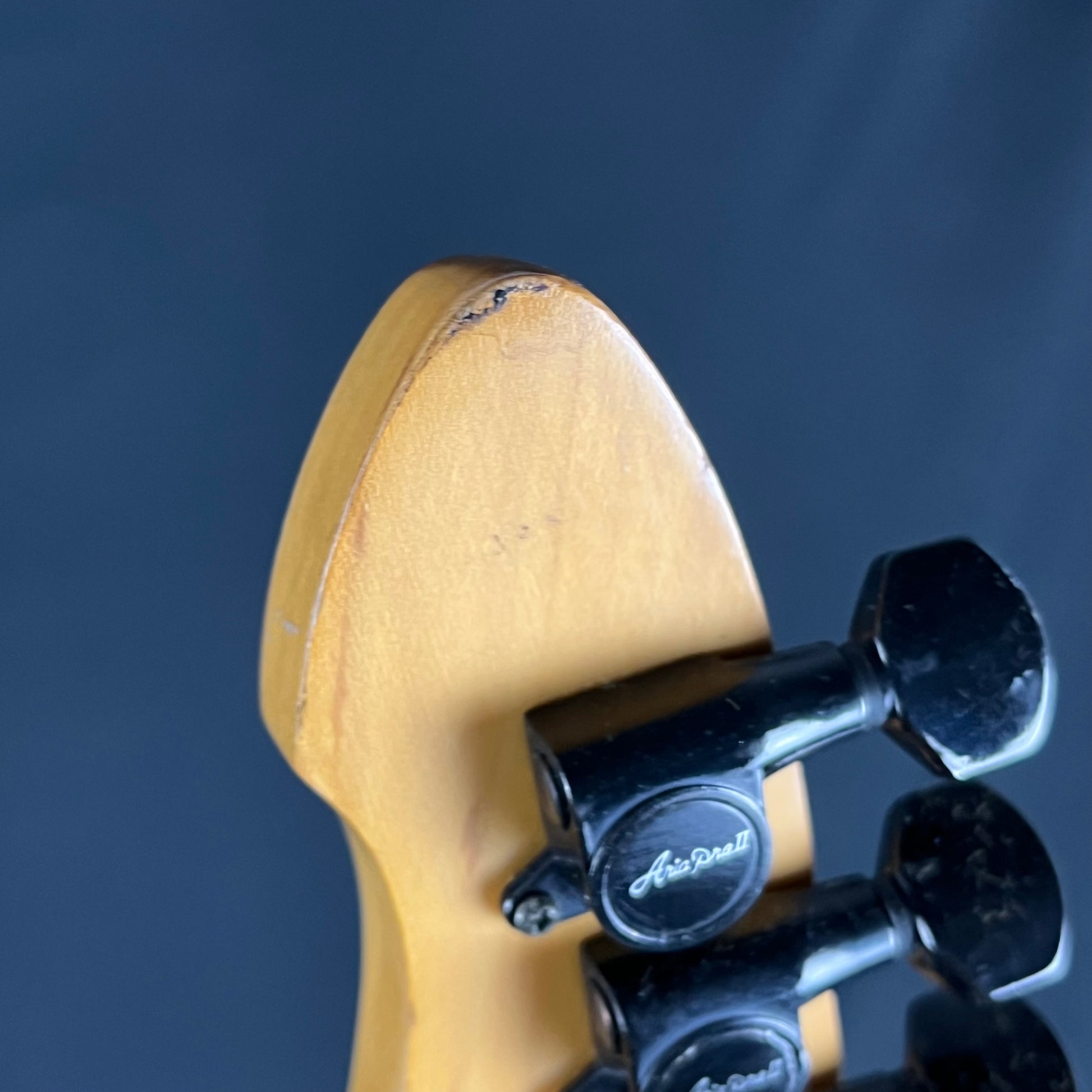Aria Pro II CT Series