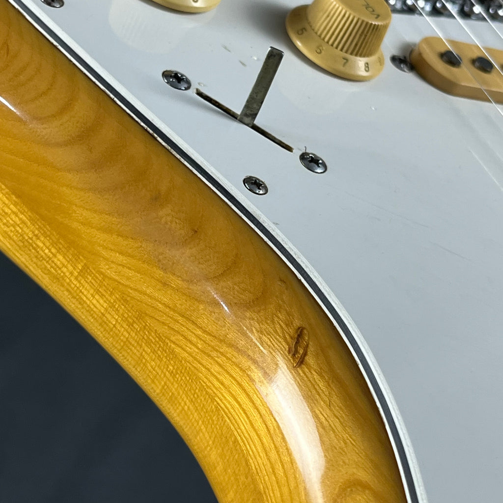 YAMAHA Japan Super Rockn'roller 400