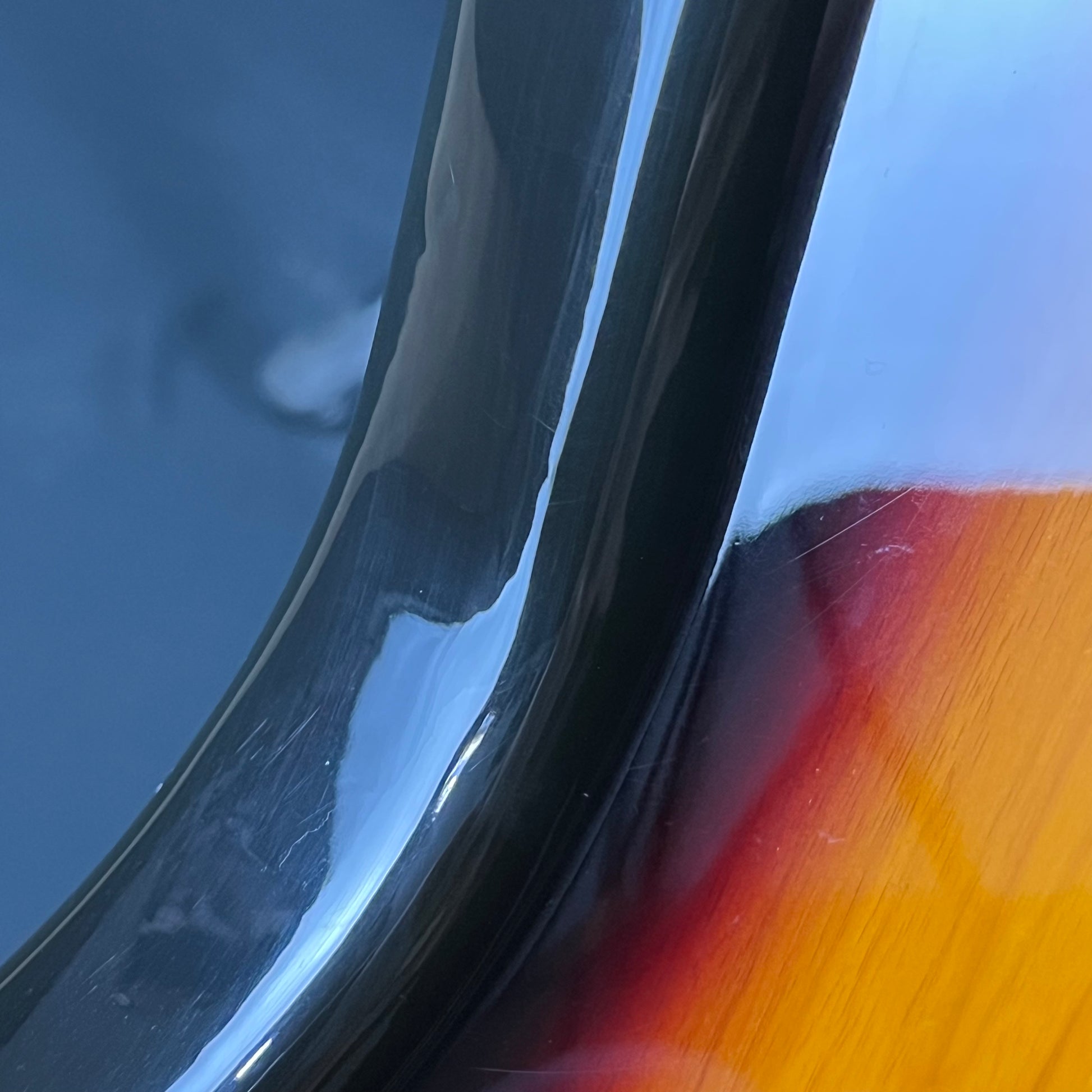 Photogenic Jazz Bass