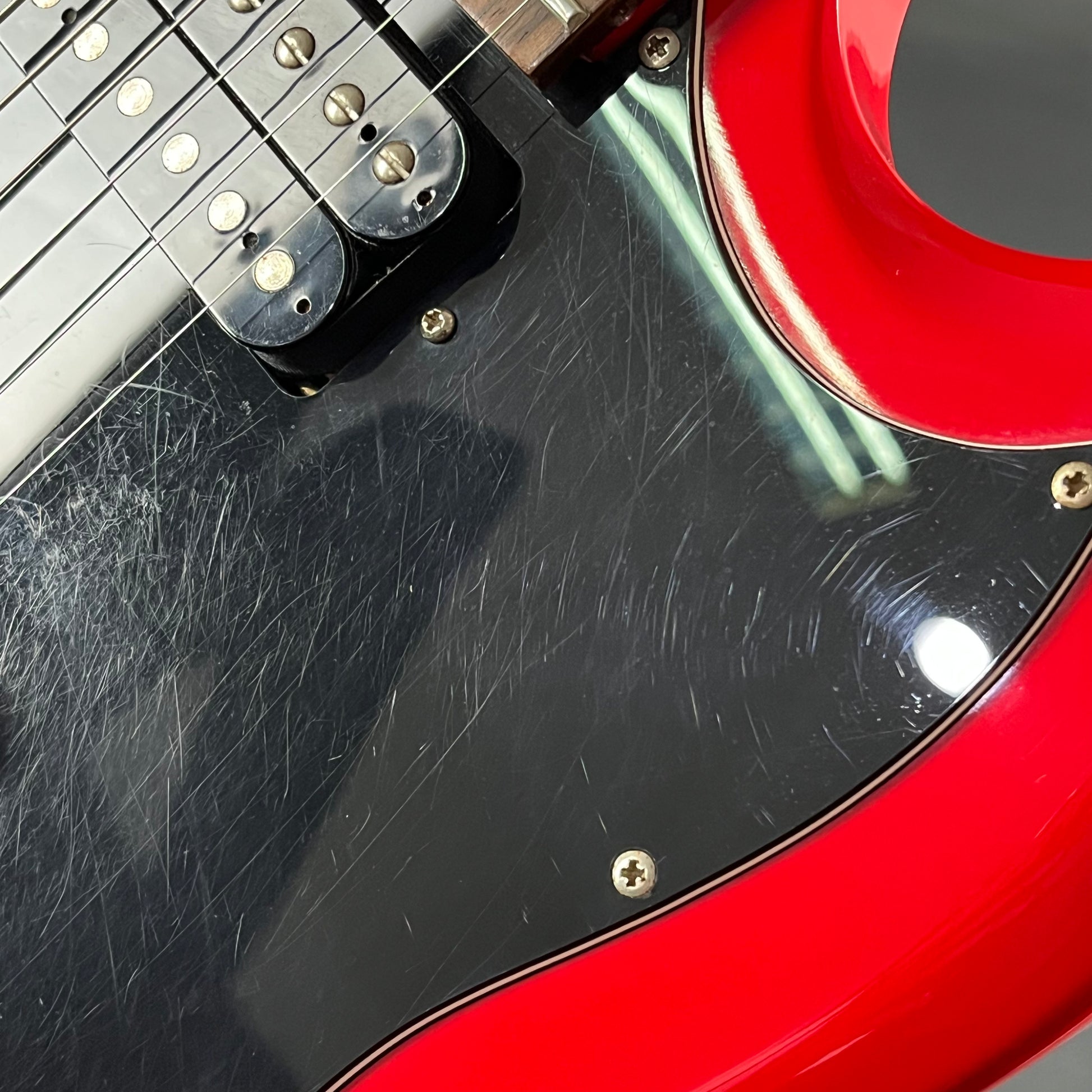 Epiphone SG G-310 Bolt-on