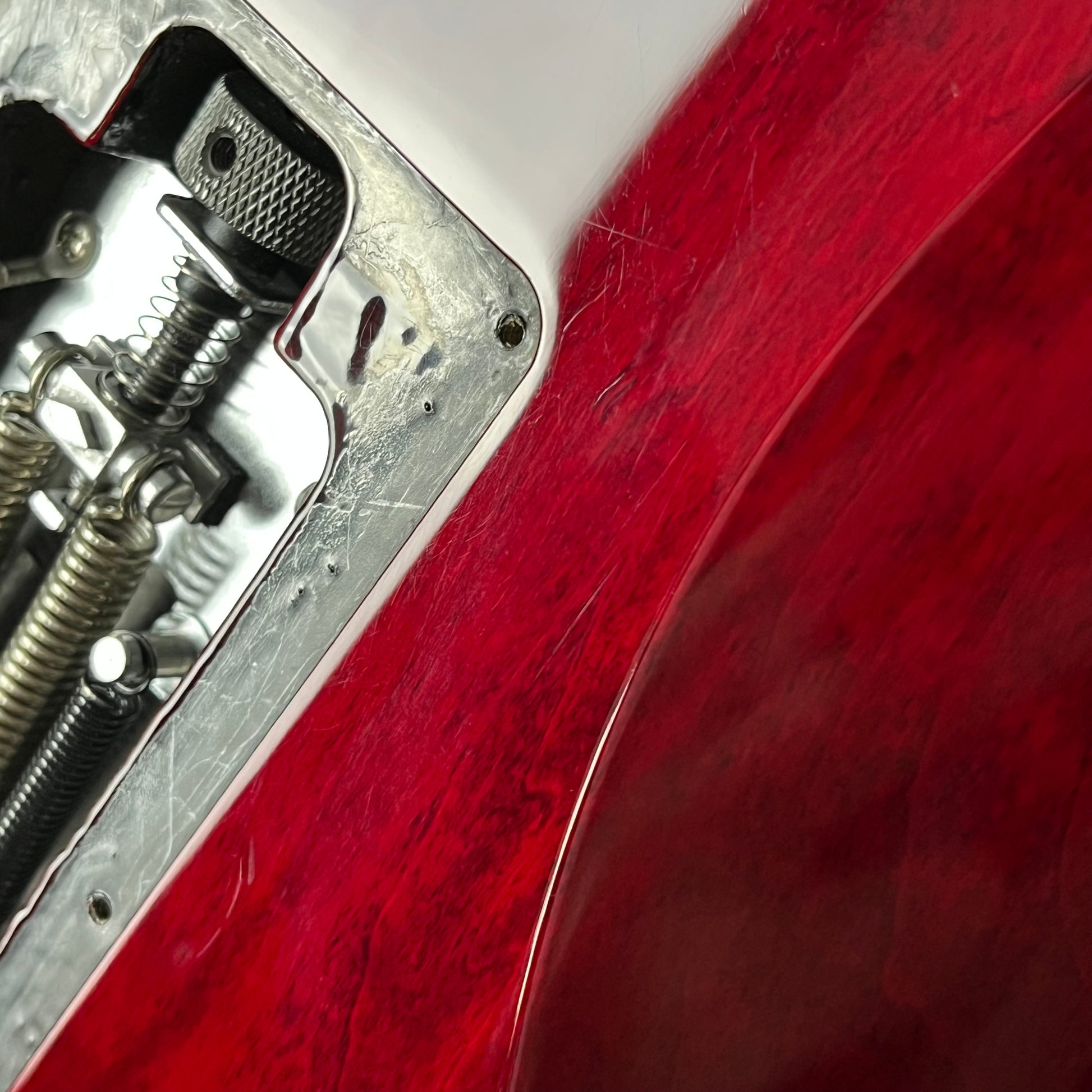 Ibanez Premium RG950QMZ