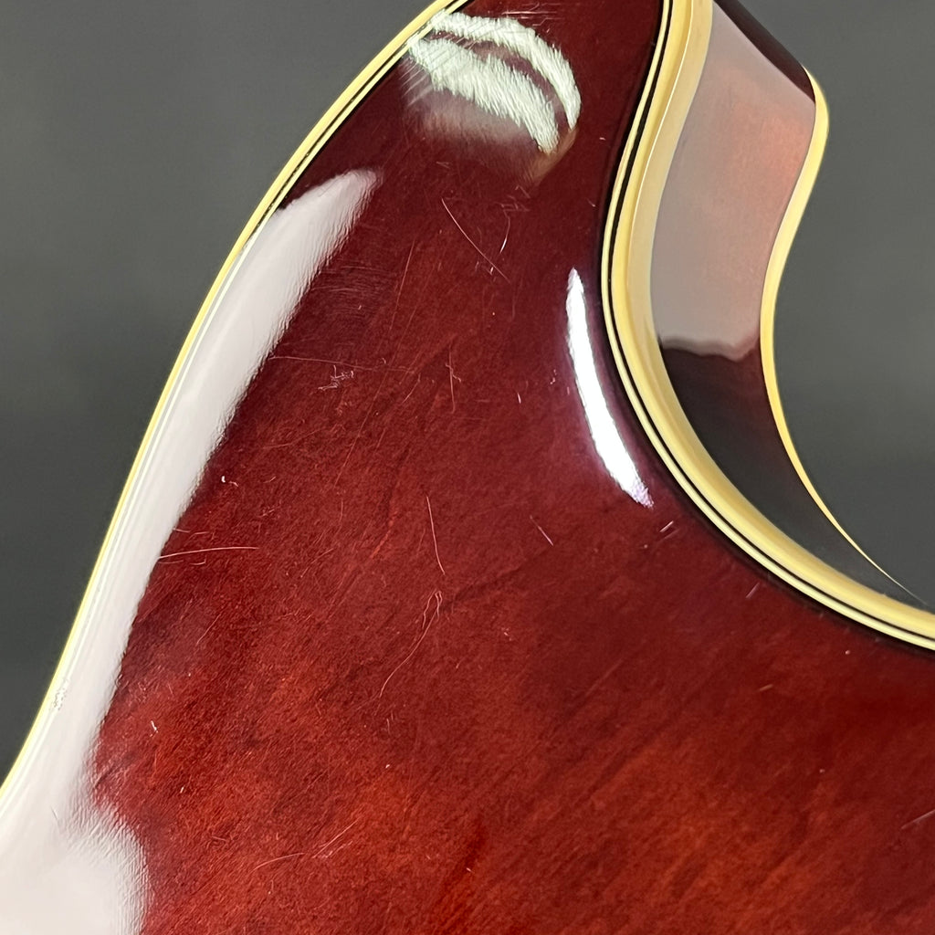 Ibanez AGB200 Bass 2022