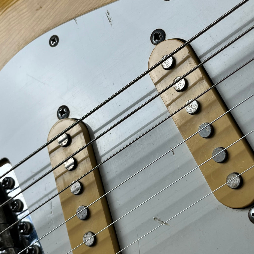 YAMAHA Japan Super Rockn'roller 400