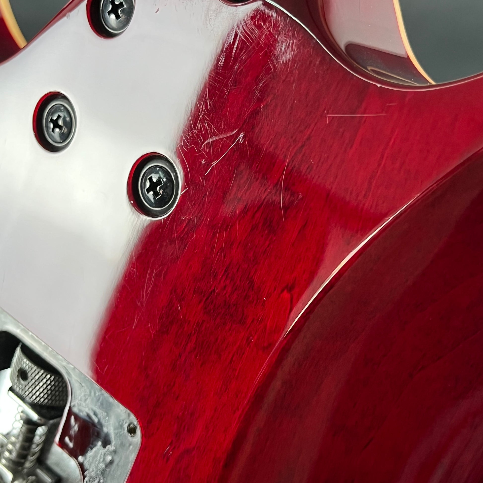 Ibanez Premium RG950QMZ