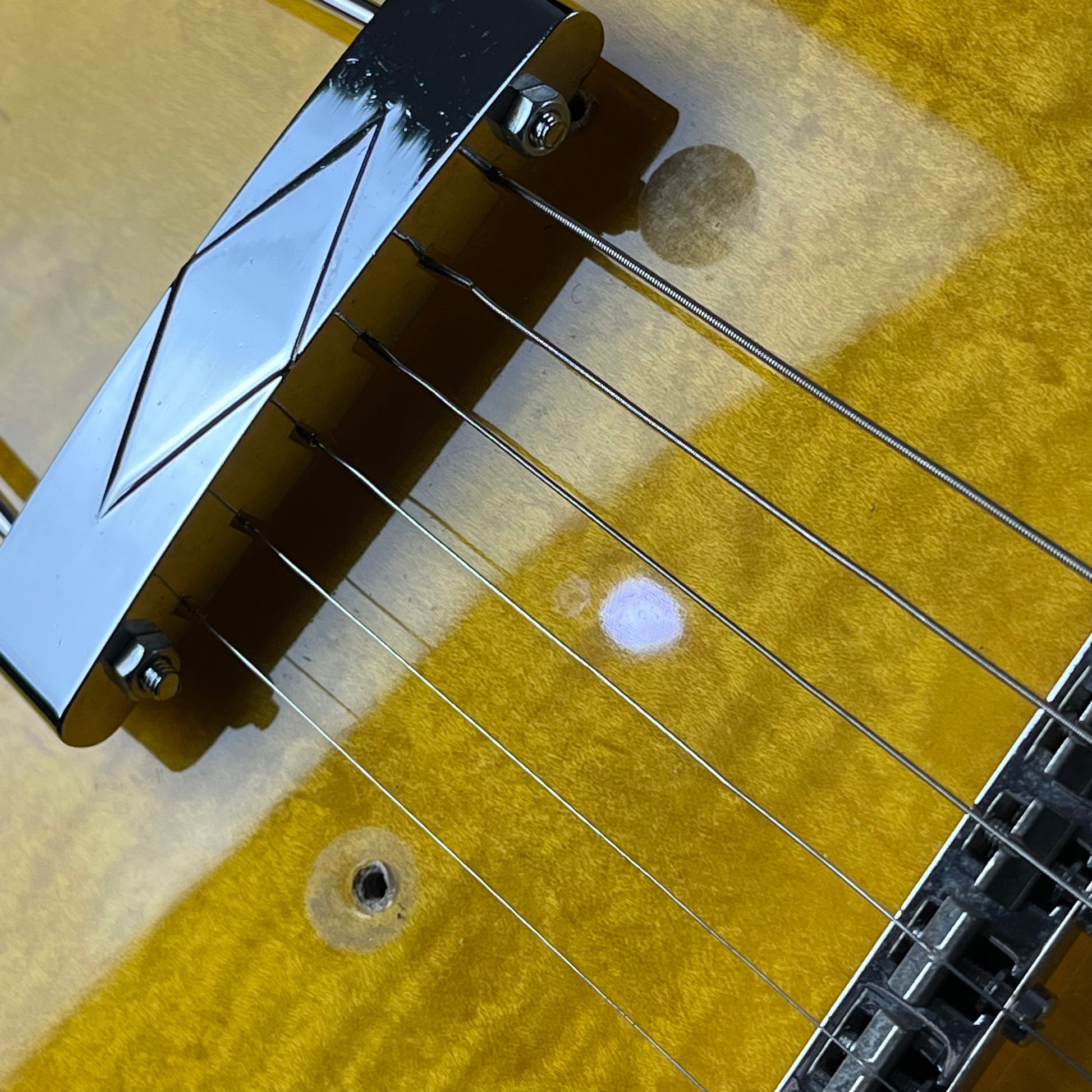 Epiphone Korea Casino VS