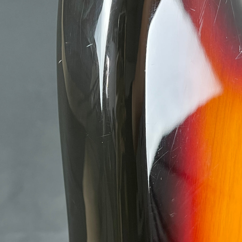 Photogenic Jazz Bass