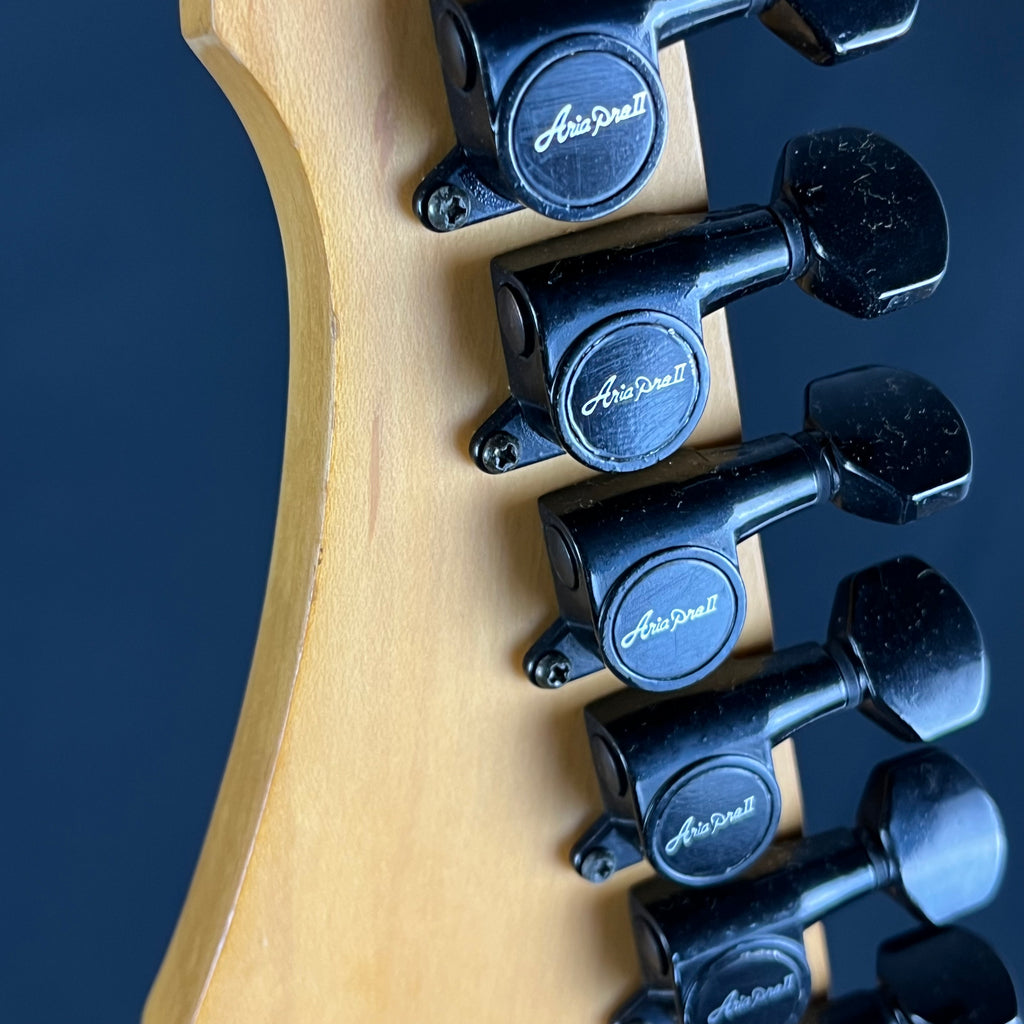 Aria Pro II CT Series