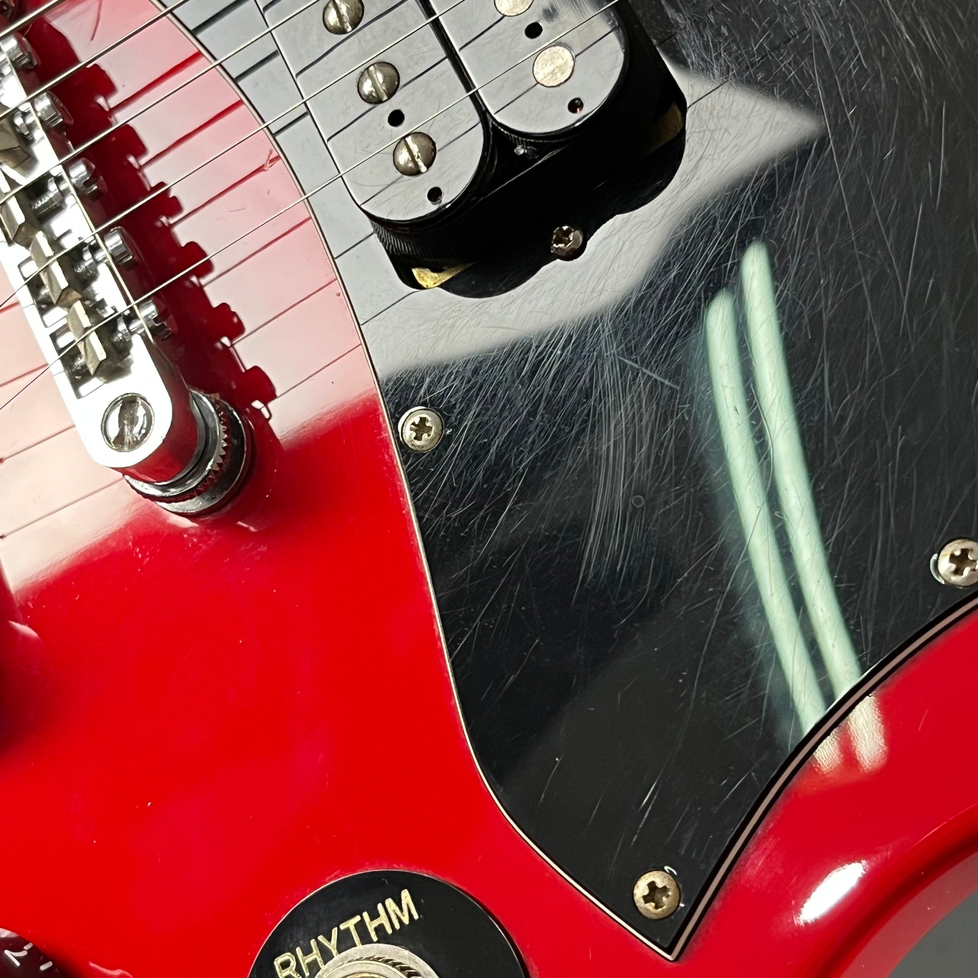 Epiphone SG G-310 Bolt-on