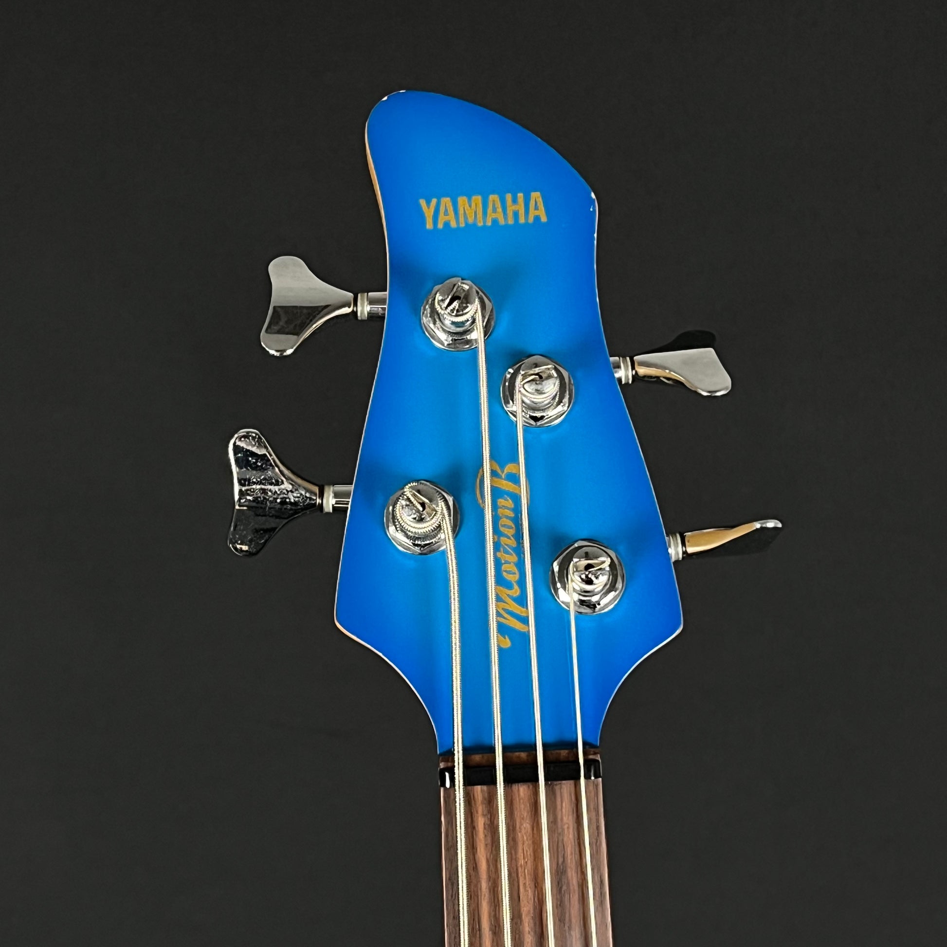 YAMAHA MB-40 Bass