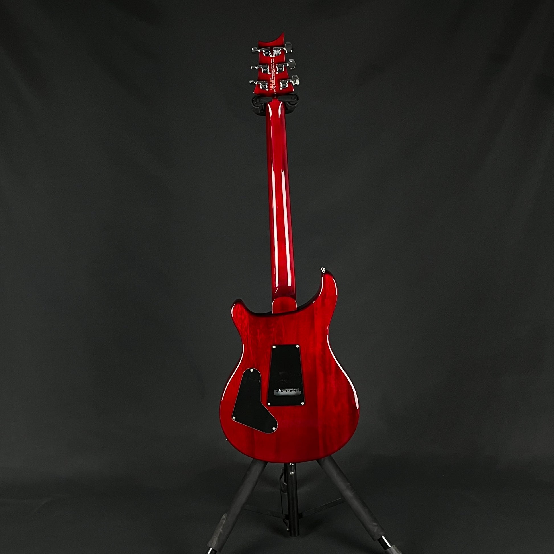 PRS SE Orianthi 2012