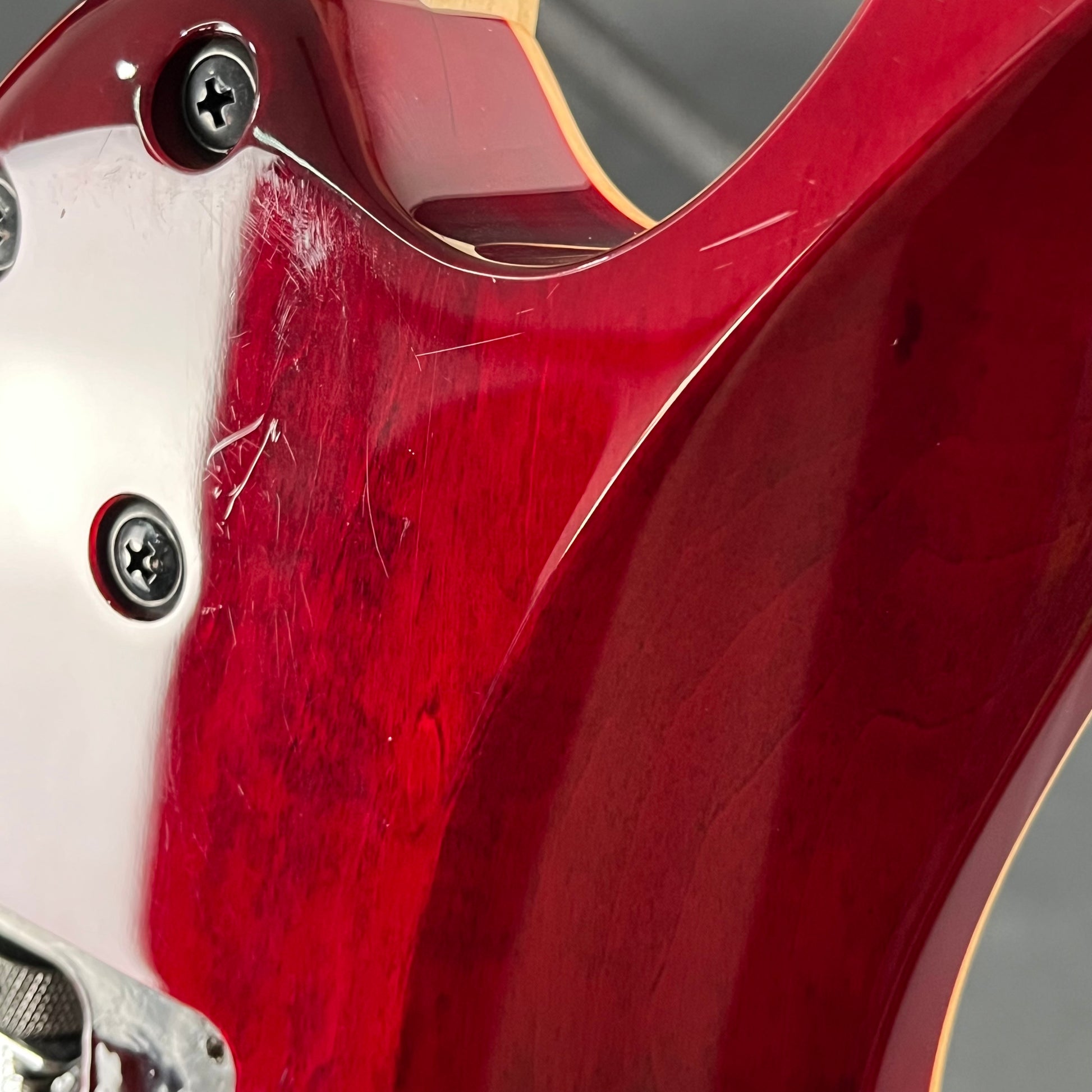 Ibanez Premium RG950QMZ