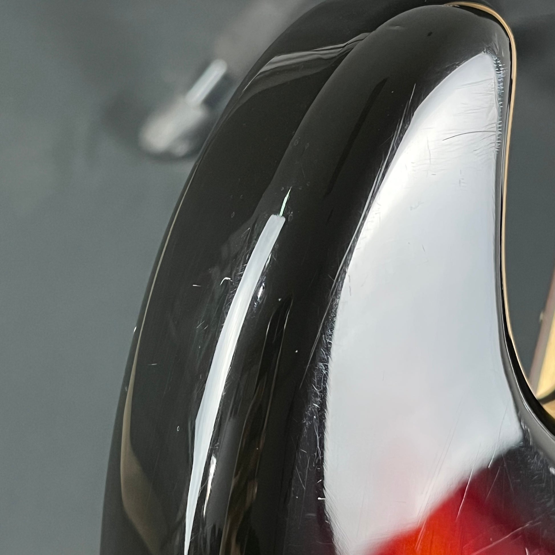 Photogenic Jazz Bass
