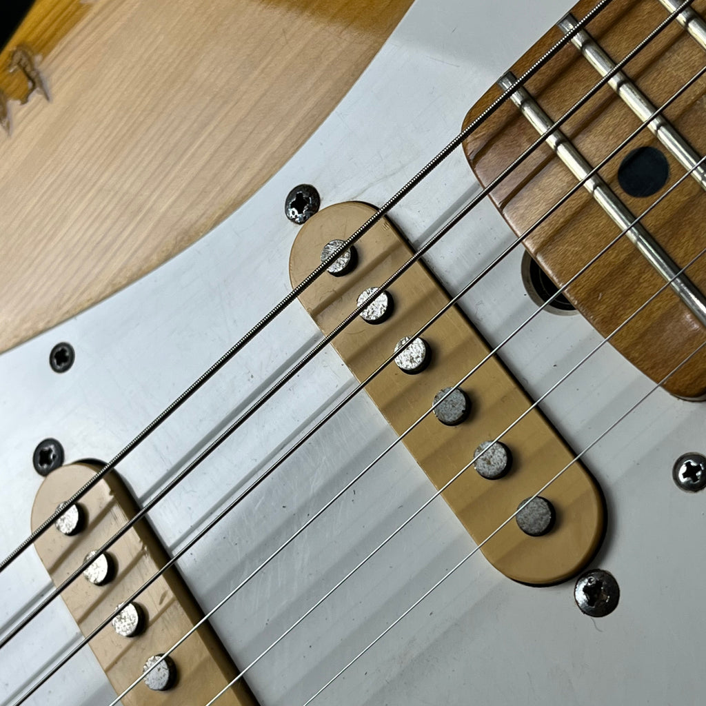 YAMAHA Japan Super Rockn'roller 400