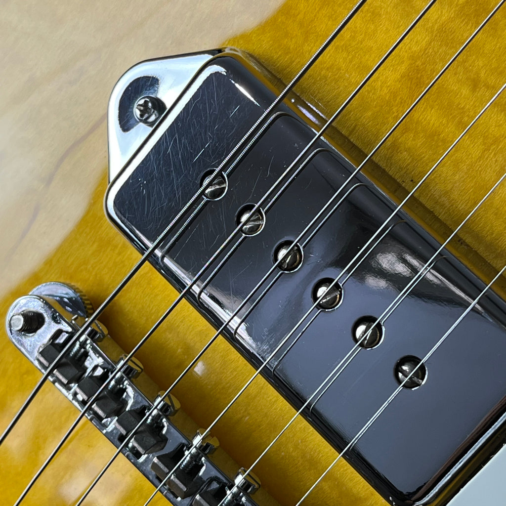 Epiphone Korea Casino VS