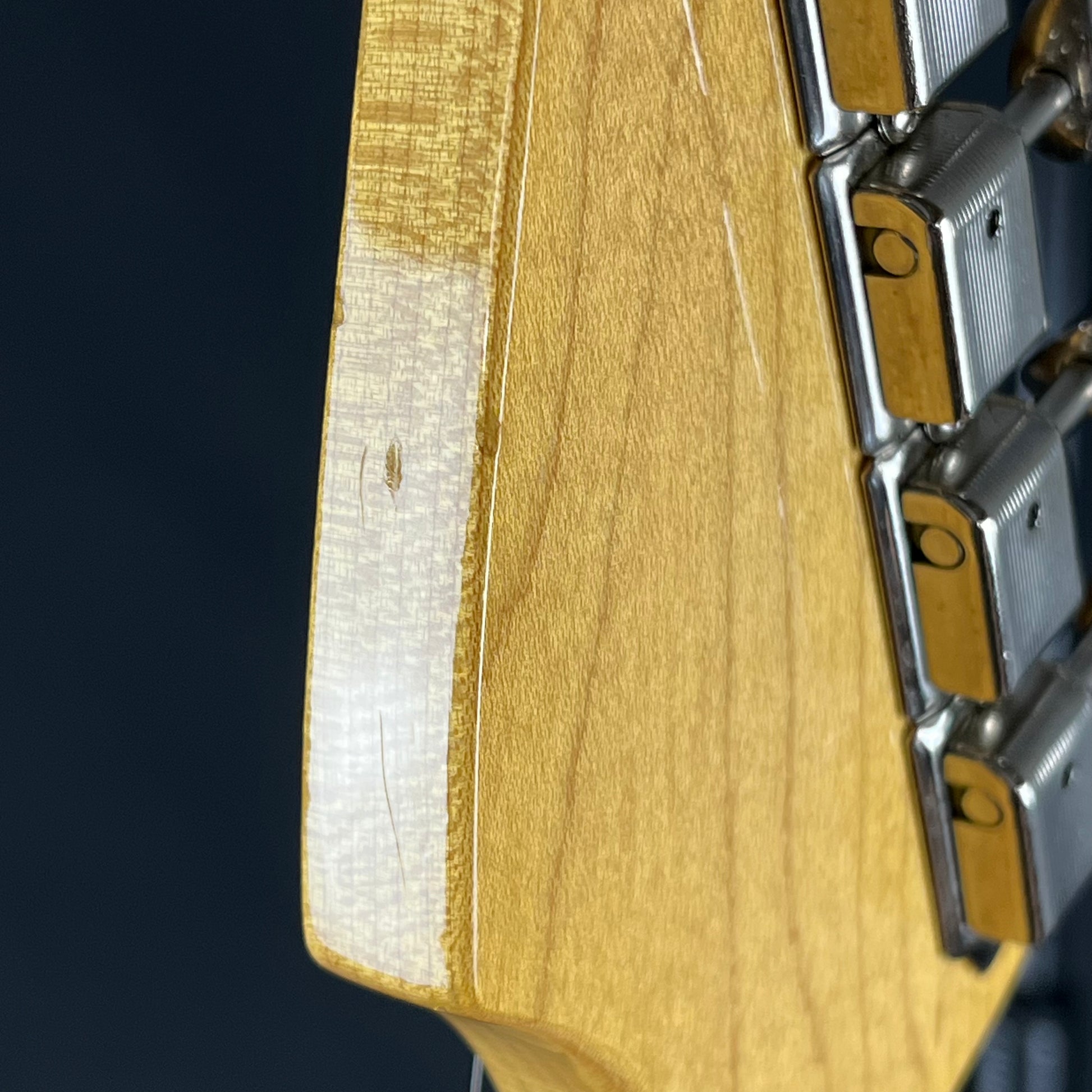 Fender Japan Classic 60s Stratocaster *Fake*