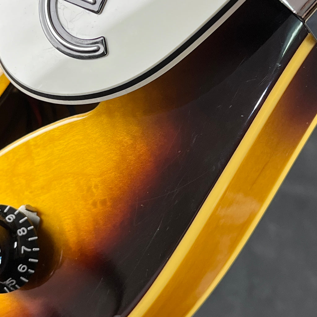 Epiphone Korea Casino VS