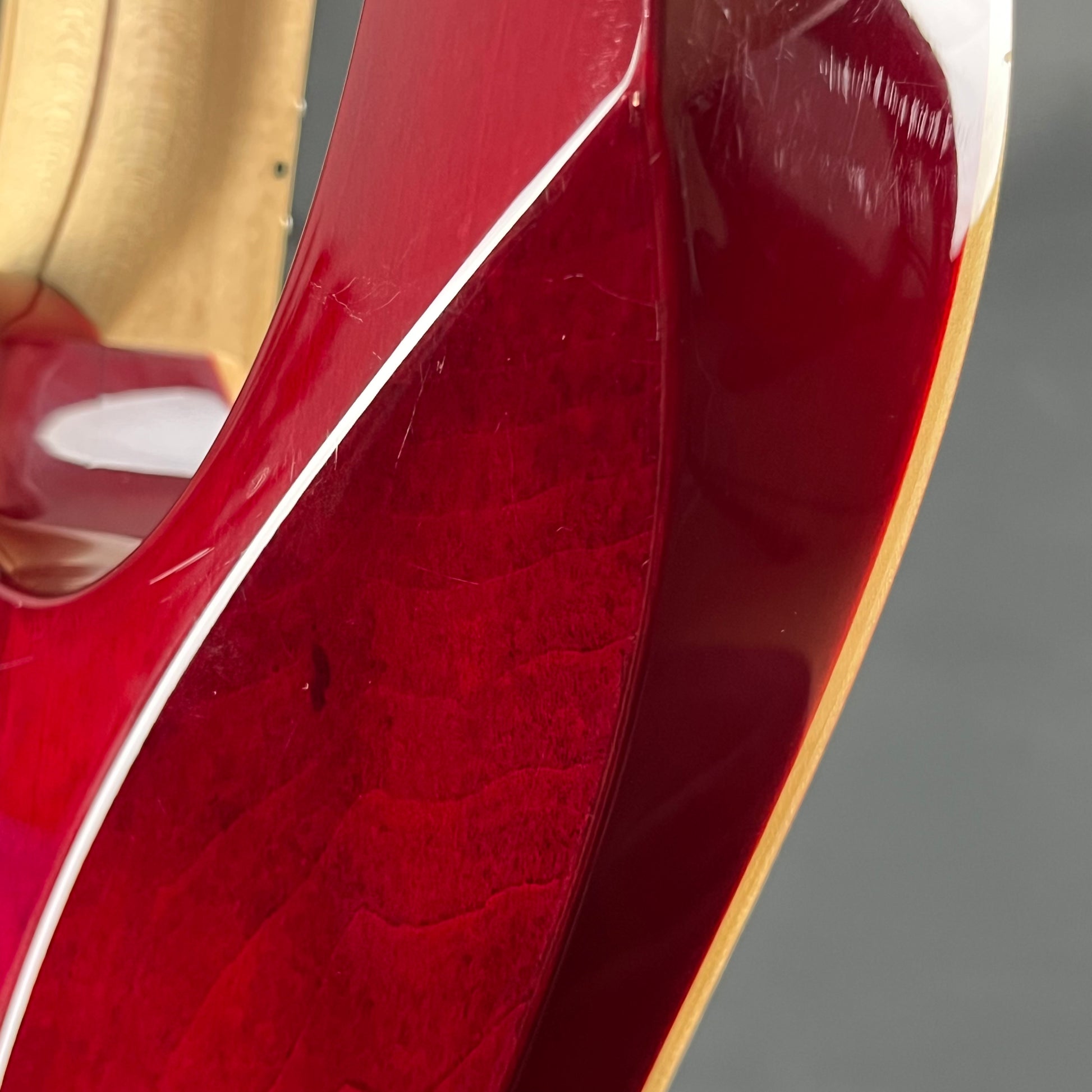 Ibanez Premium RG950QMZ