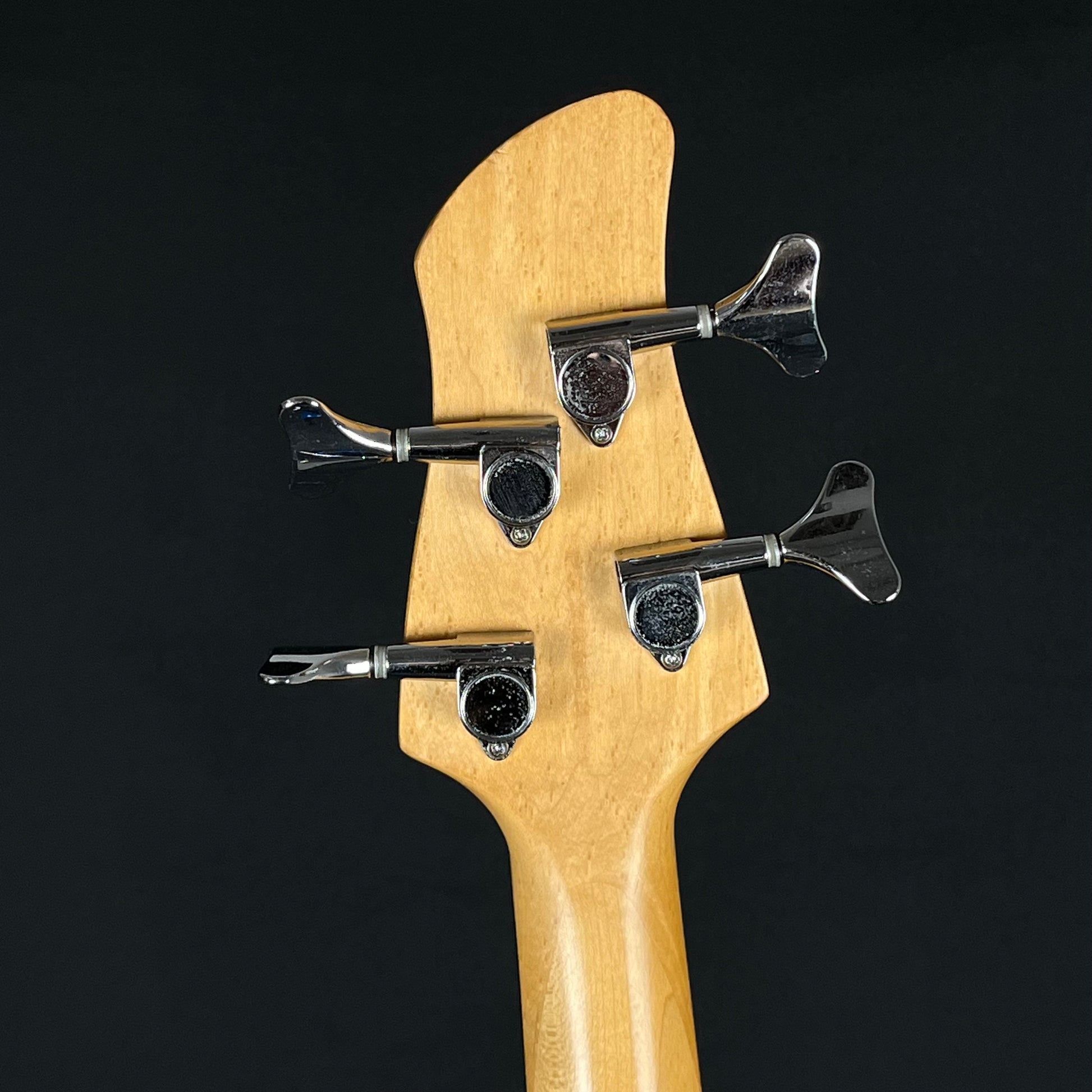 YAMAHA MB-40 Bass