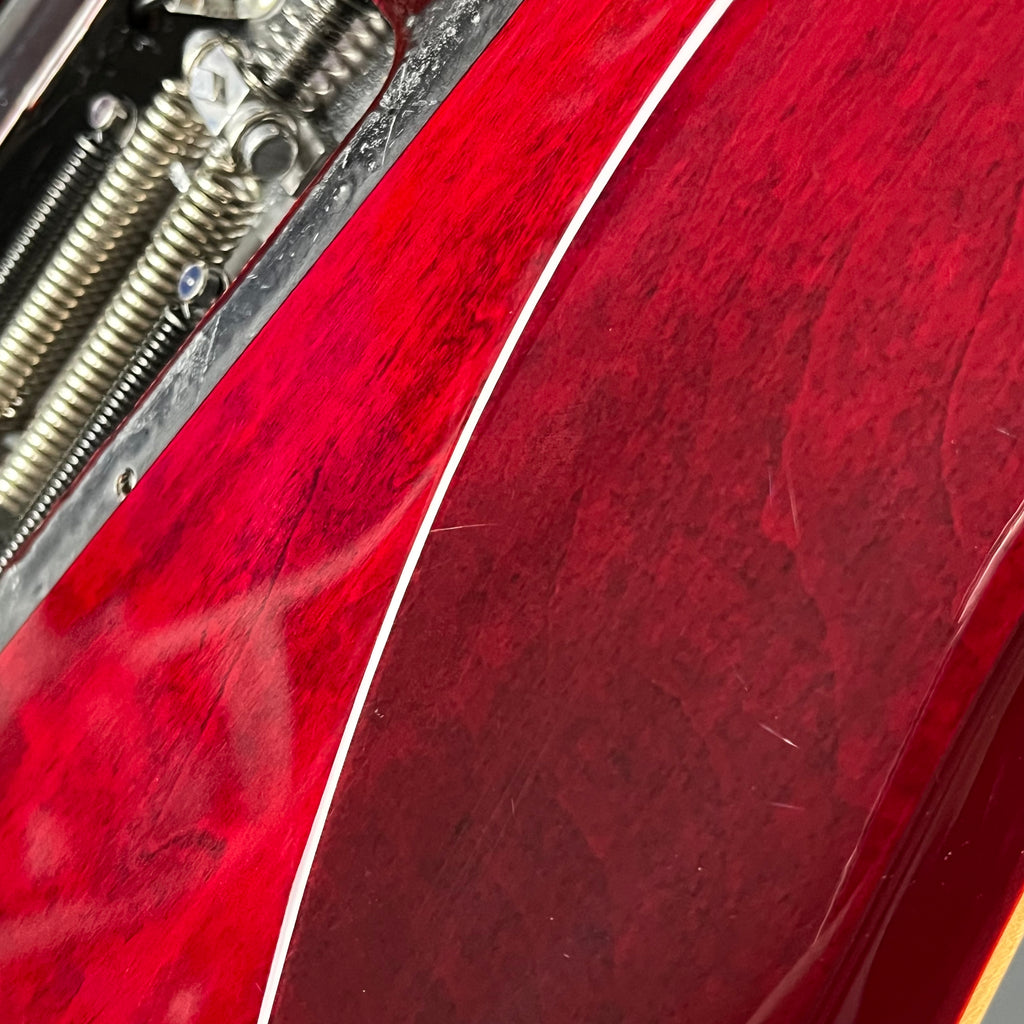 Ibanez Premium RG950QMZ