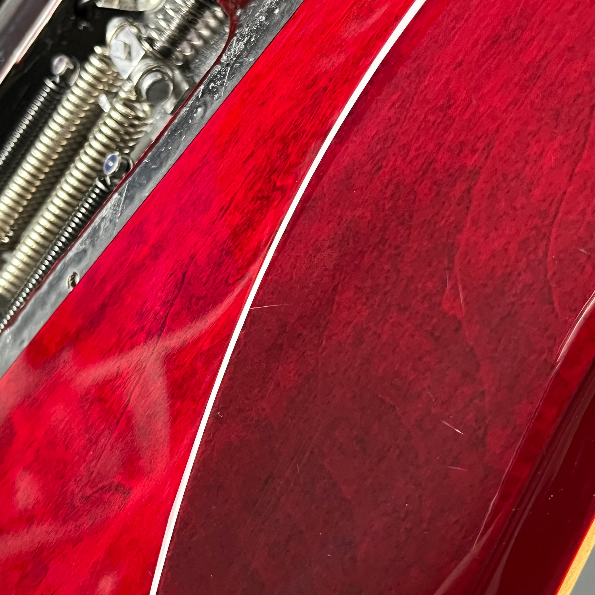 Ibanez Premium RG950QMZ