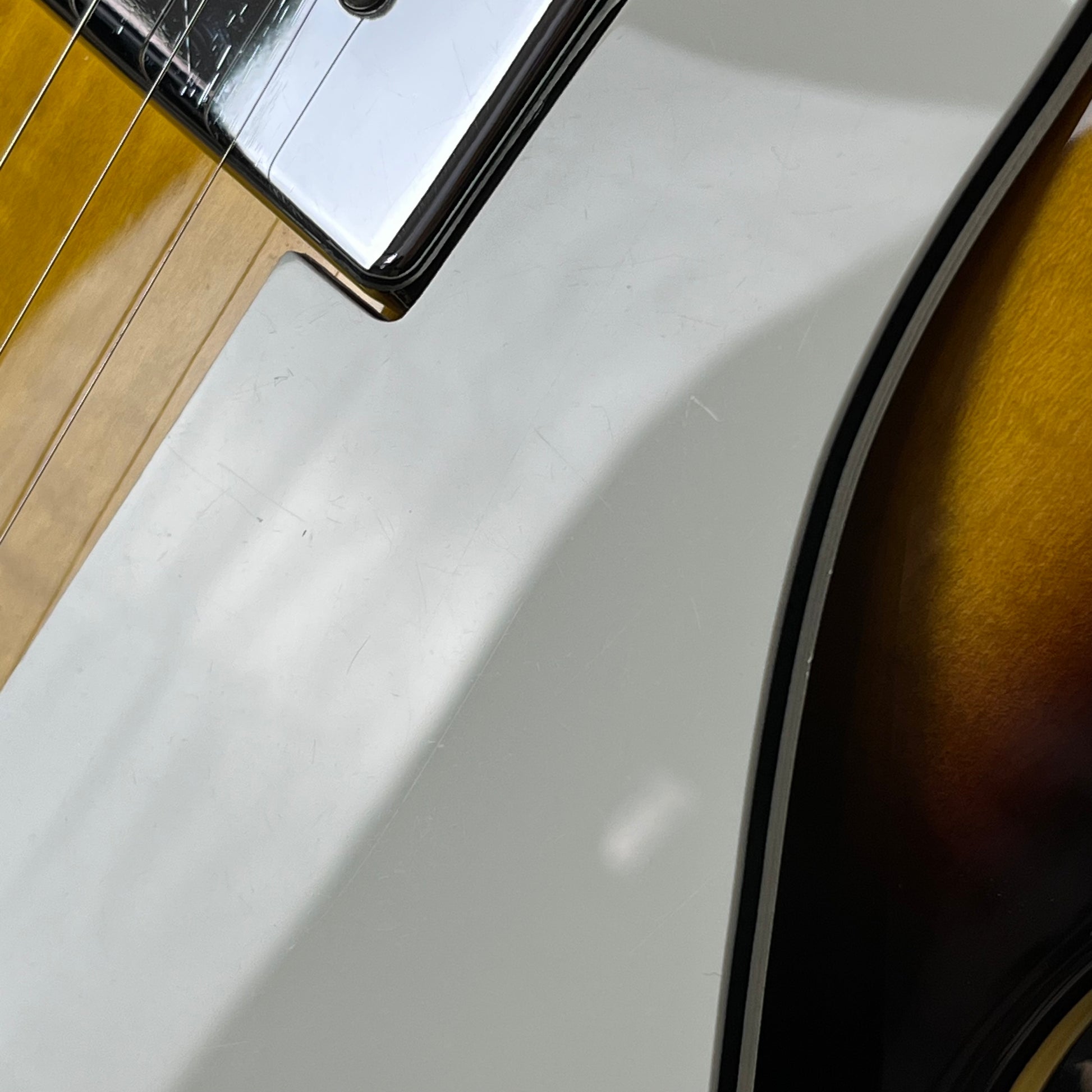 Epiphone Korea Casino VS