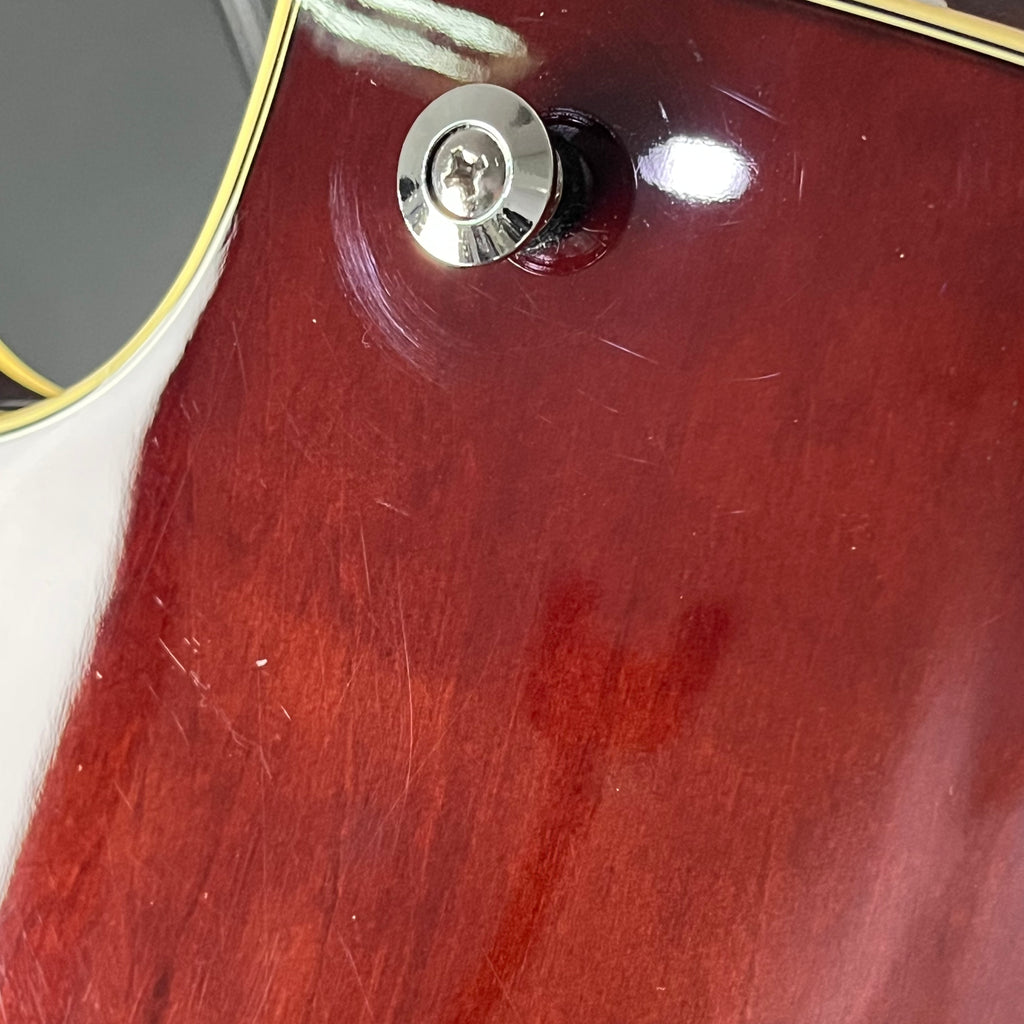 Ibanez AGB200 Bass 2022