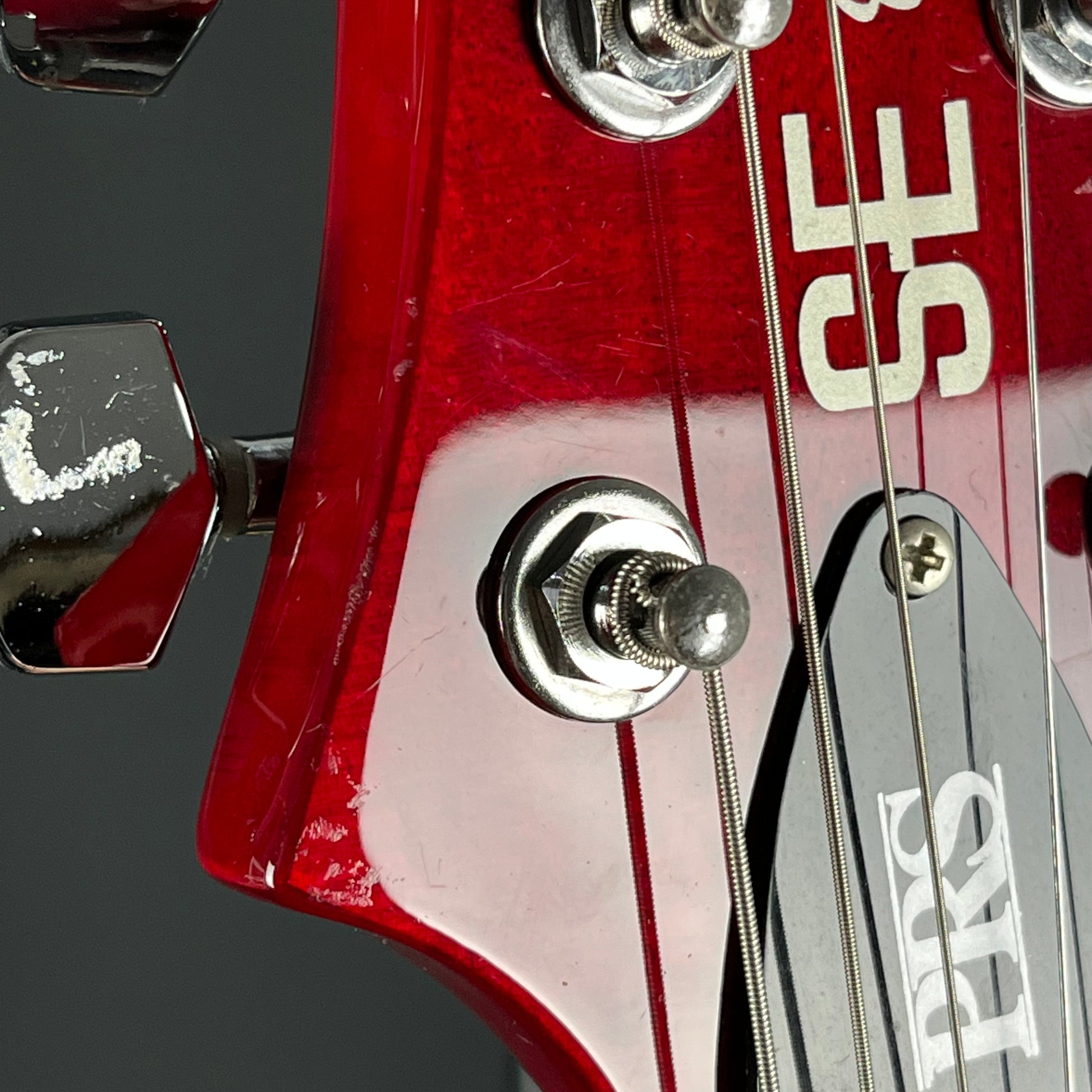 PRS SE Orianthi 2012