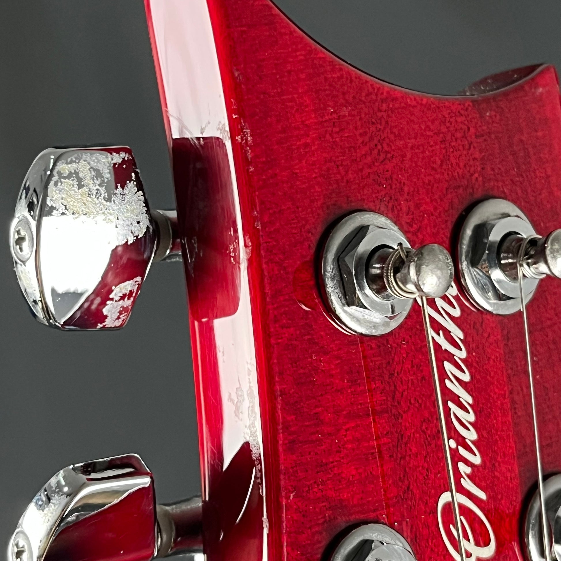 PRS SE Orianthi 2012