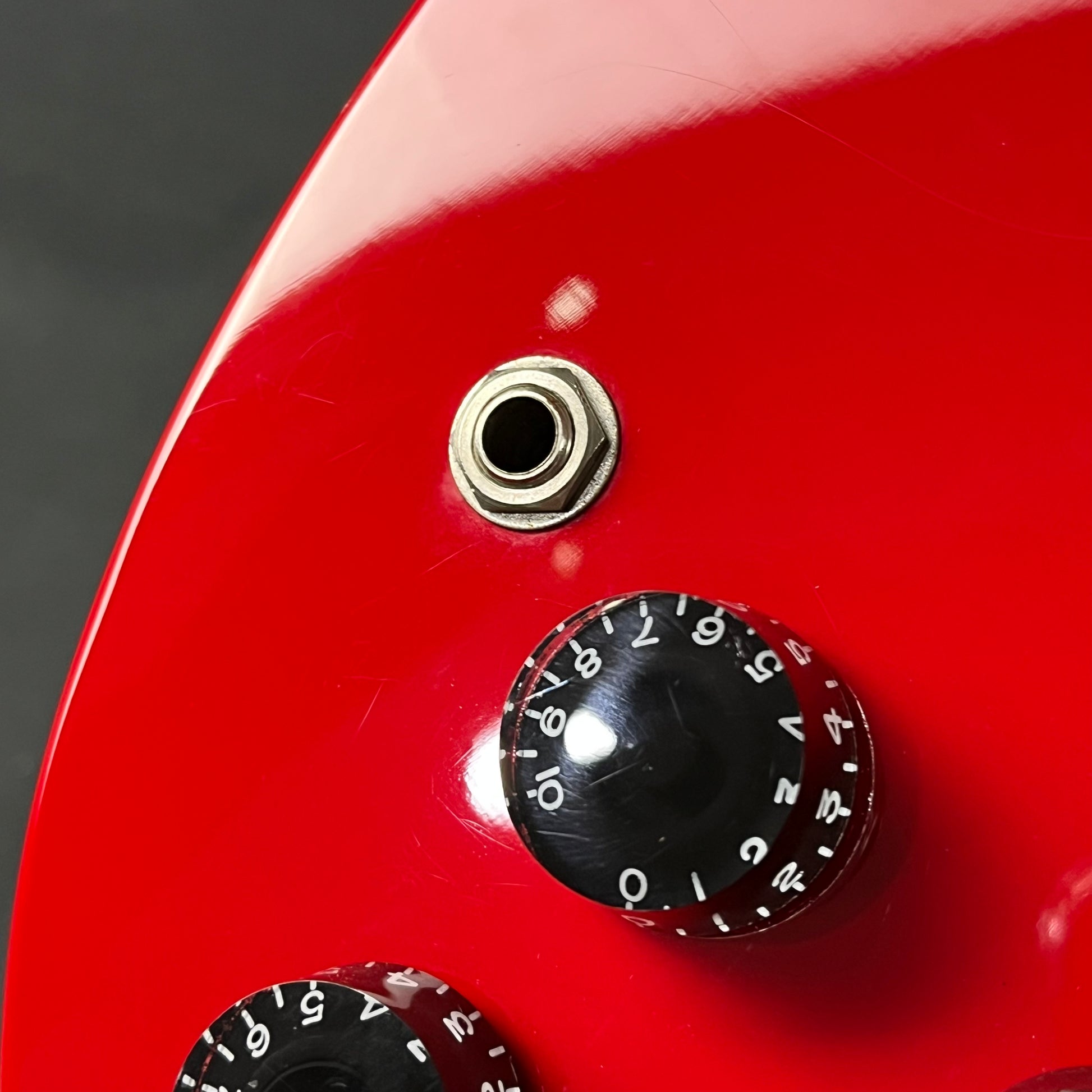 Epiphone SG G-310 Bolt-on