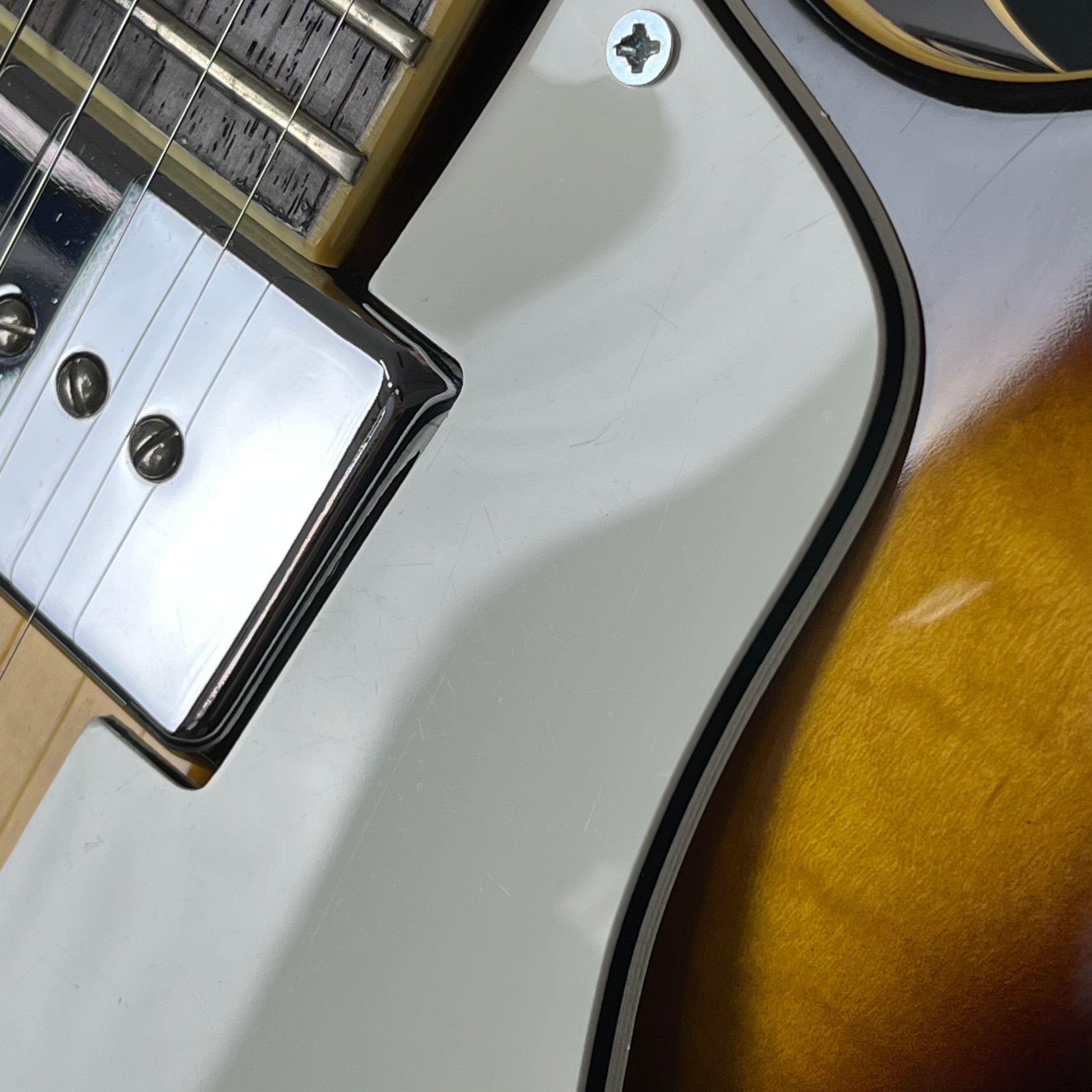 Epiphone Korea Casino VS