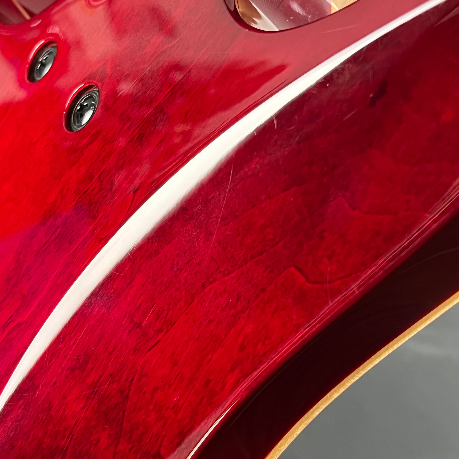 Ibanez Premium RG950QMZ