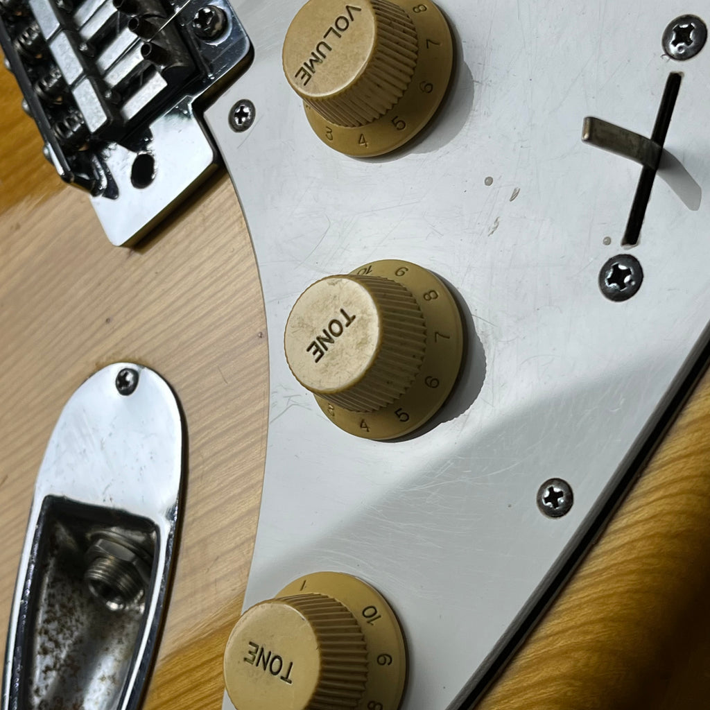 YAMAHA Japan Super Rockn'roller 400