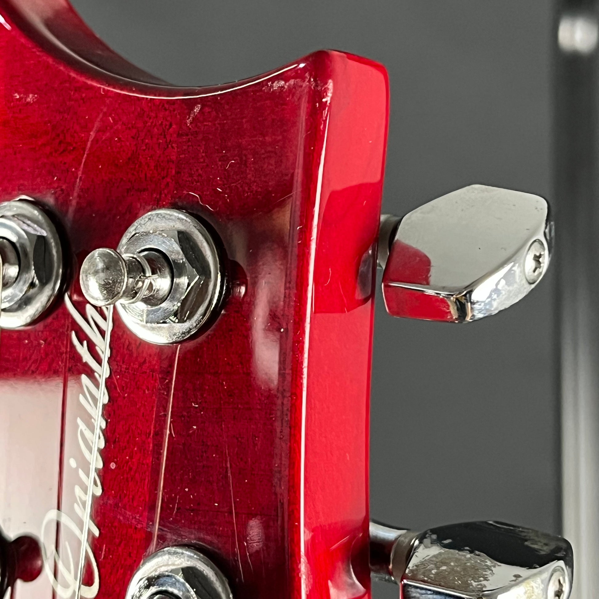 PRS SE Orianthi 2012