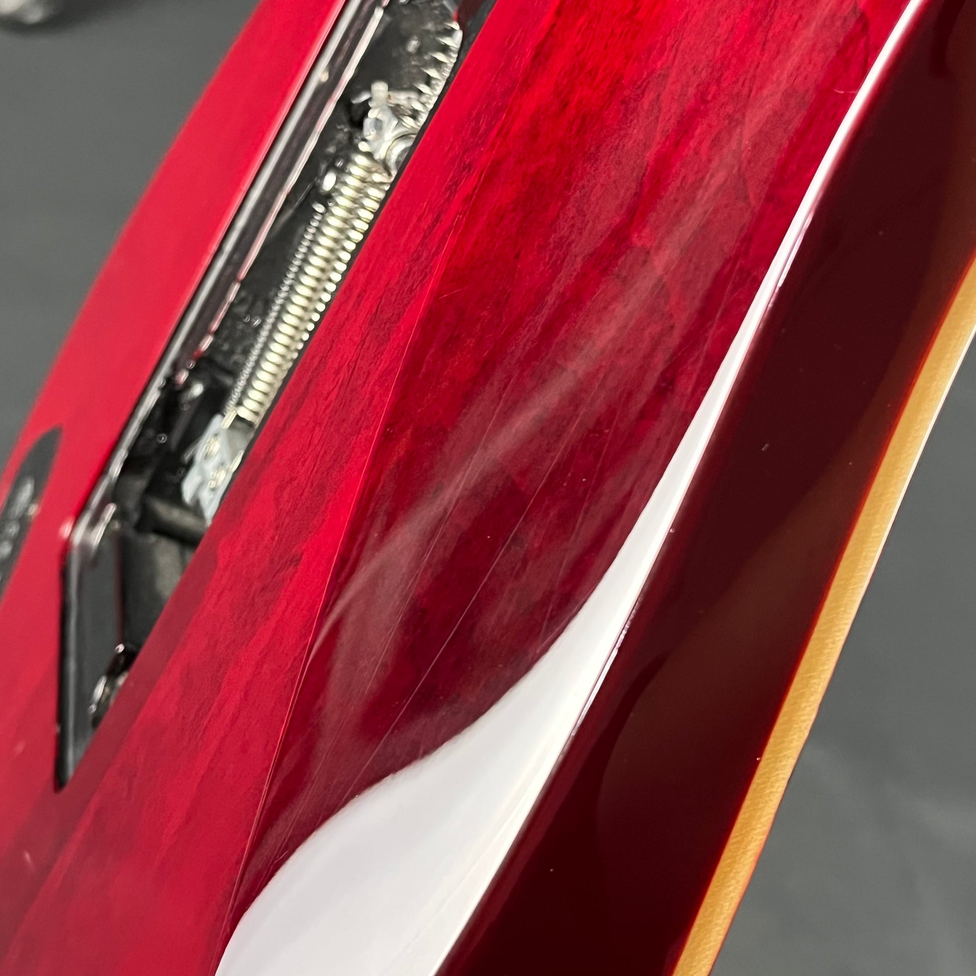 Ibanez Premium RG950QMZ