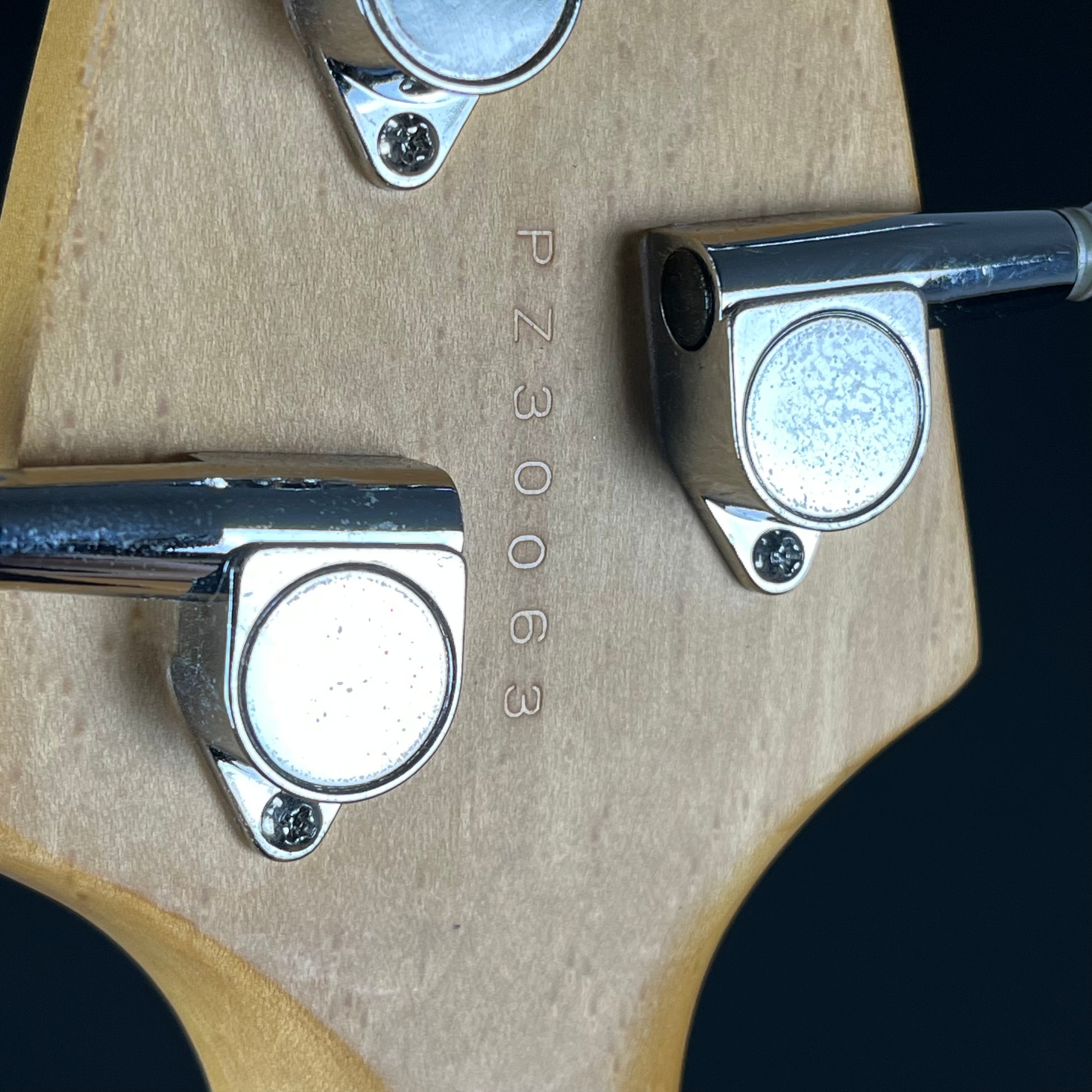YAMAHA MB-40 Bass