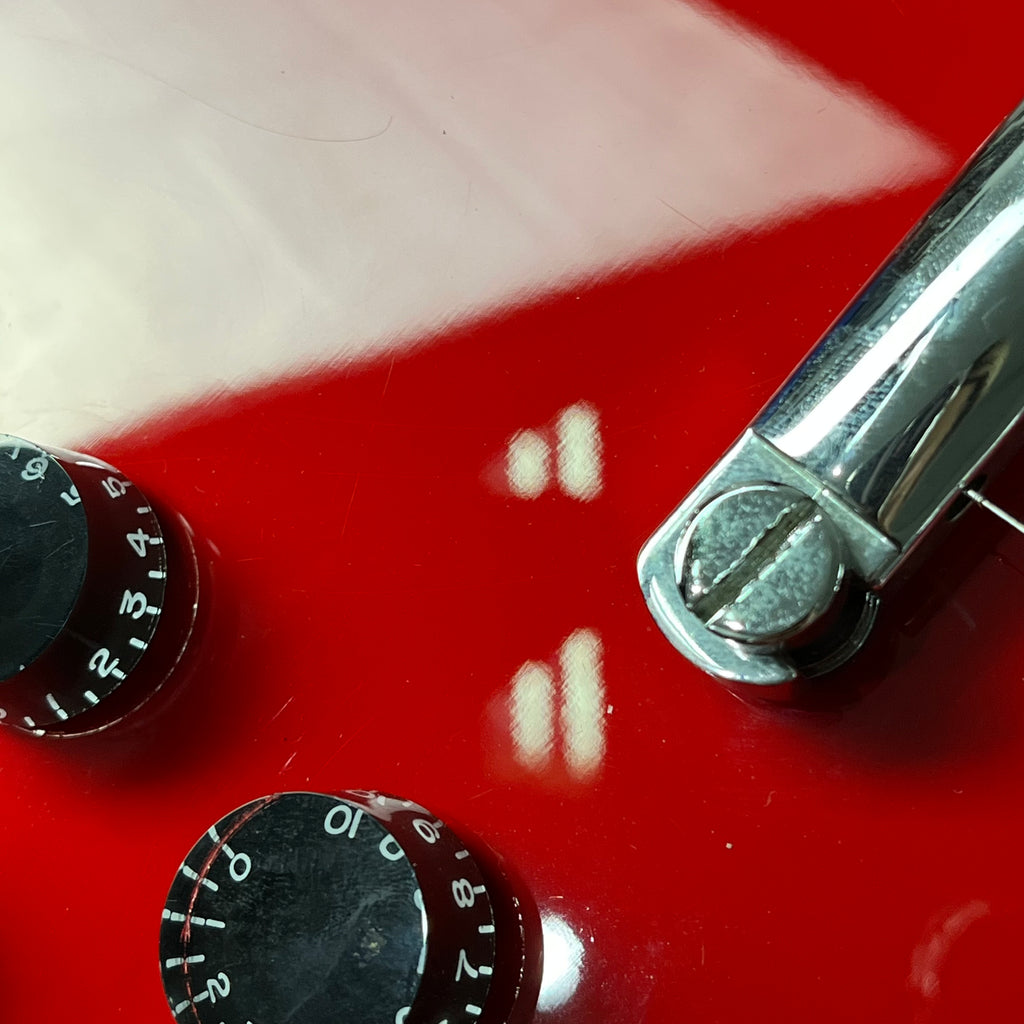 Epiphone SG G-310 Bolt-on