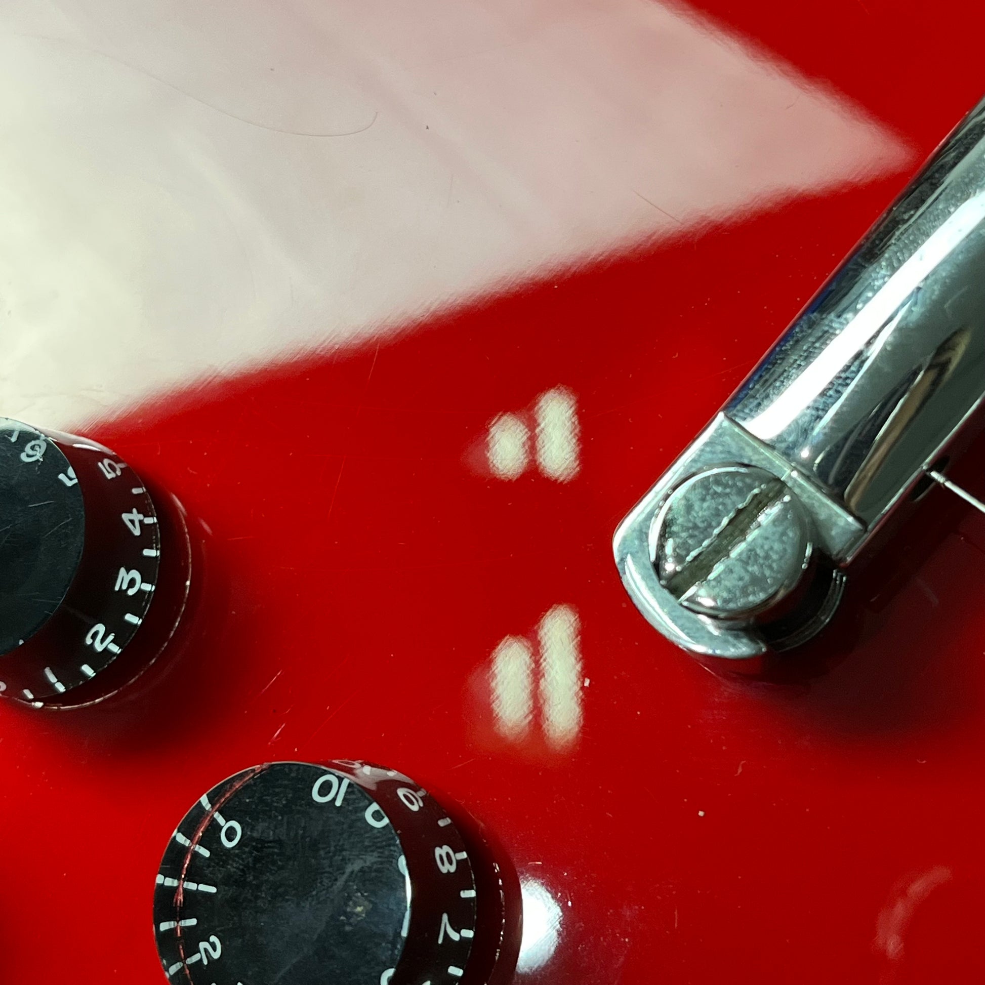 Epiphone SG G-310 Bolt-on