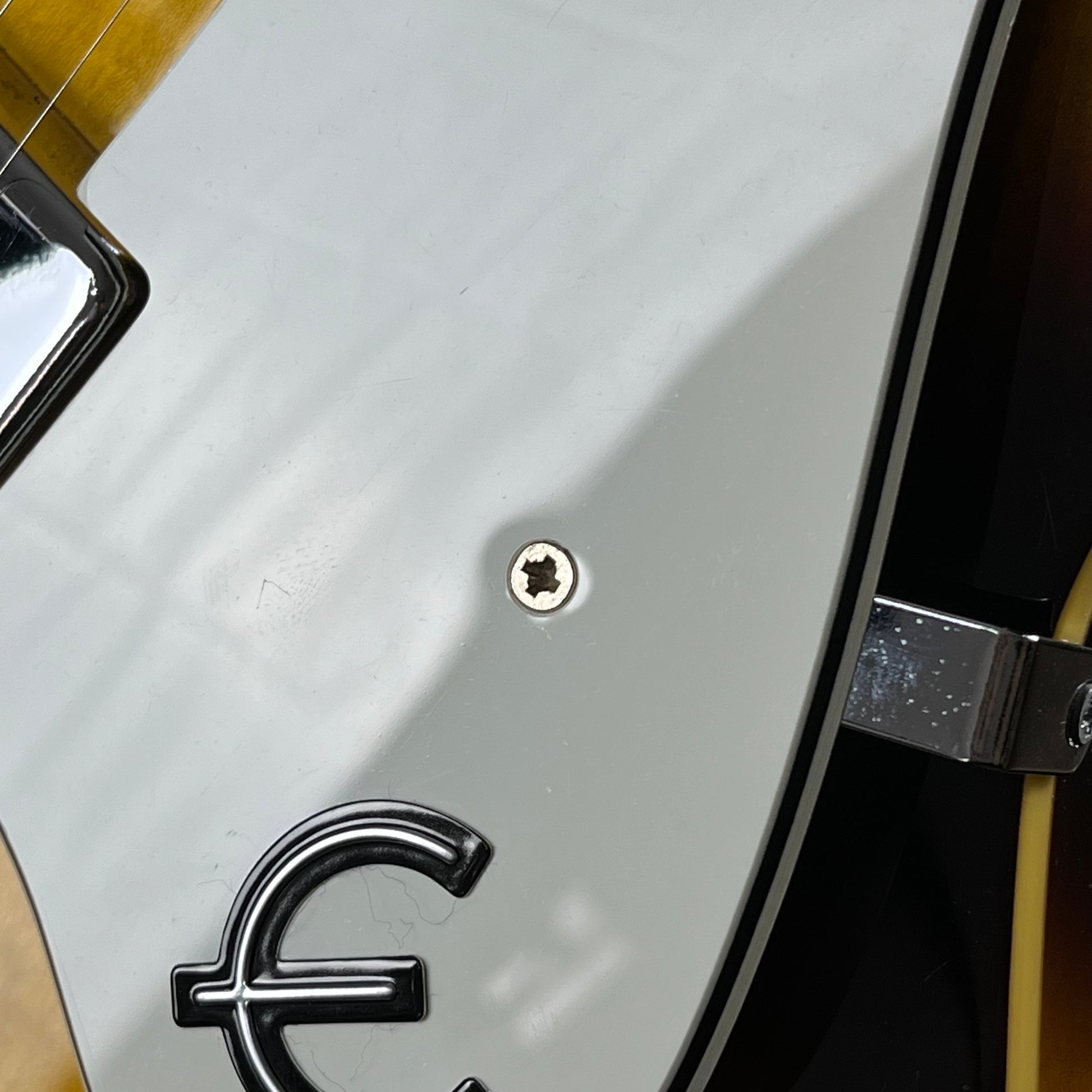 Epiphone Korea Casino VS