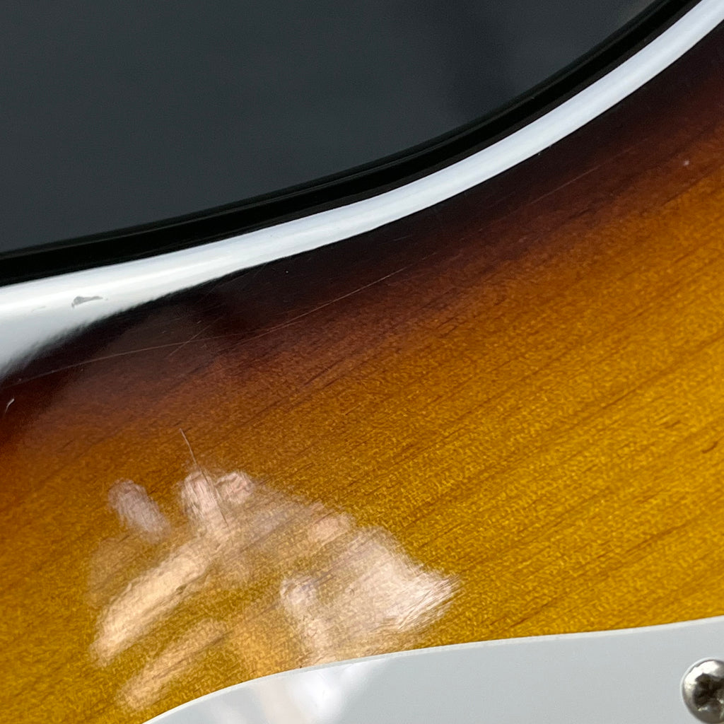 Fender Japan Classic 60s Stratocaster *Fake*