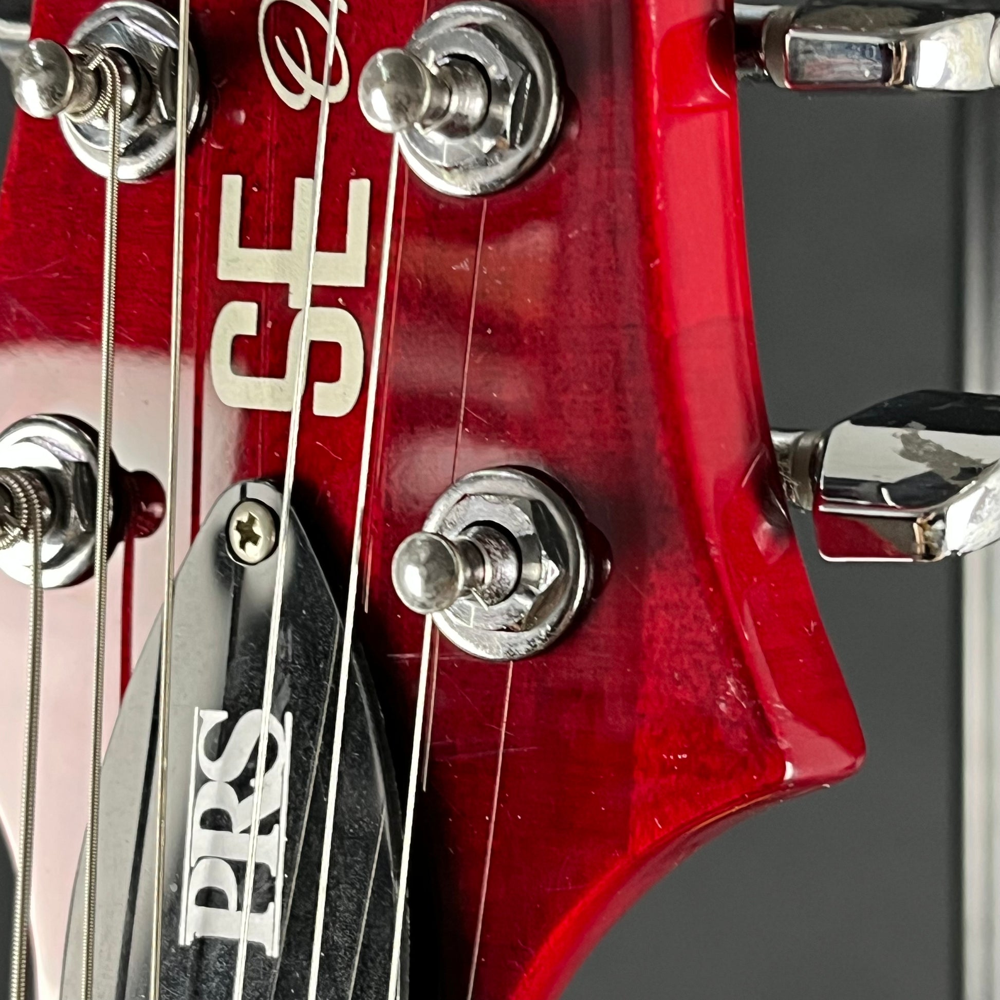 PRS SE Orianthi 2012