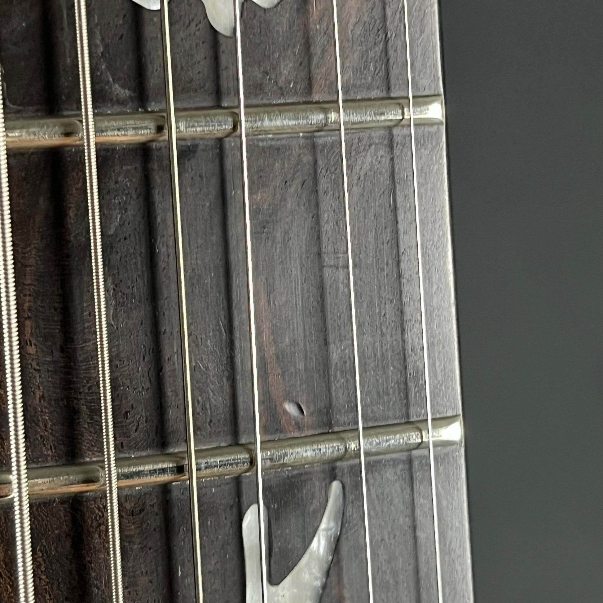 PRS SE Orianthi 2012