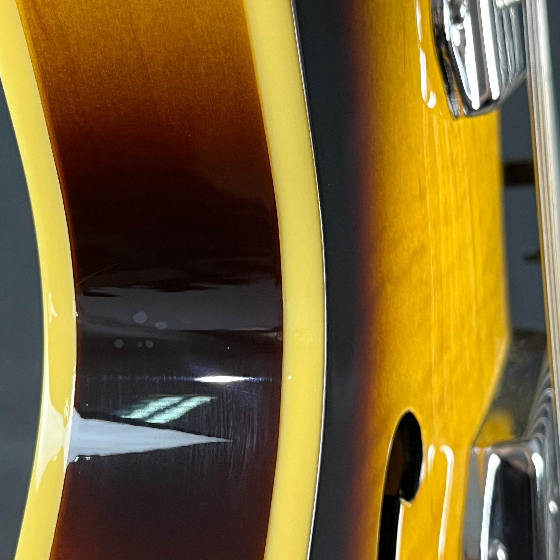 Epiphone Korea Casino VS